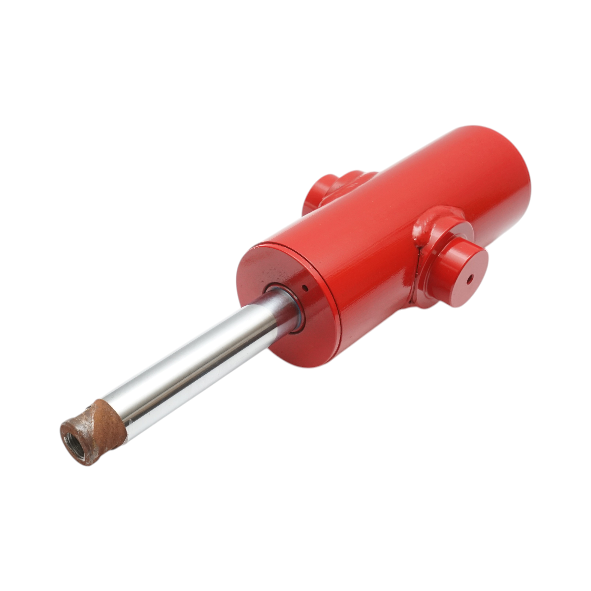 Cilindru hidraulic de directie Case IH cod OEM 188842A1, 186915A1, 549667R91, 549667R92, 549667R93, 84336125, 580-9 - imagine 3