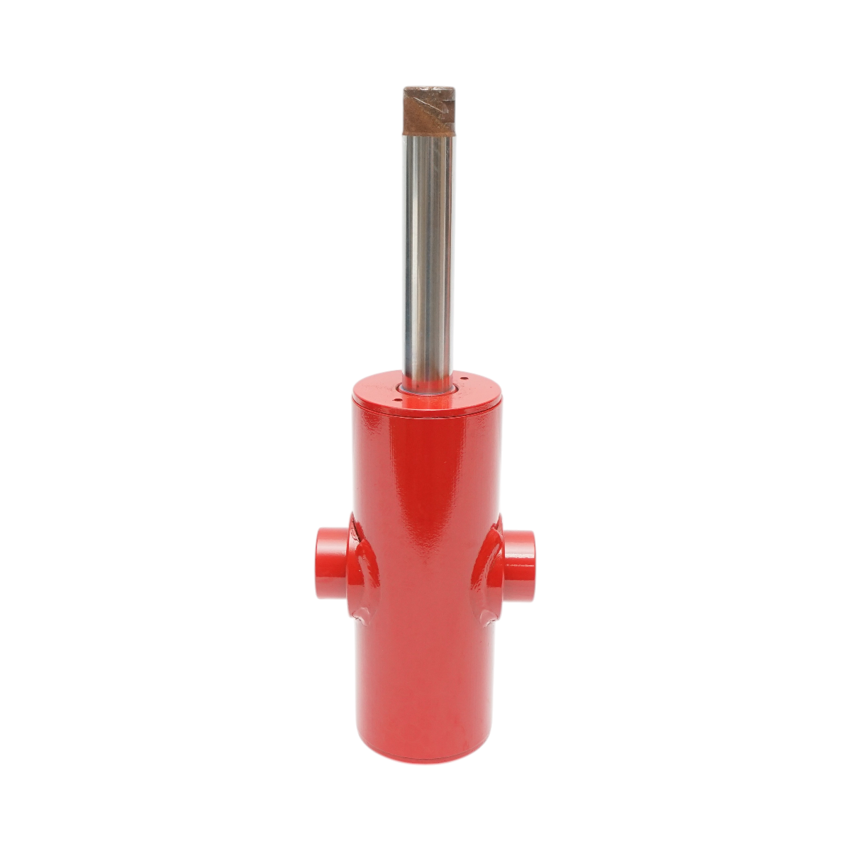 Cilindru hidraulic de directie Case IH cod OEM 188842A1, 186915A1, 549667R91, 549667R92, 549667R93, 84336125, 580-9 - imagine 2