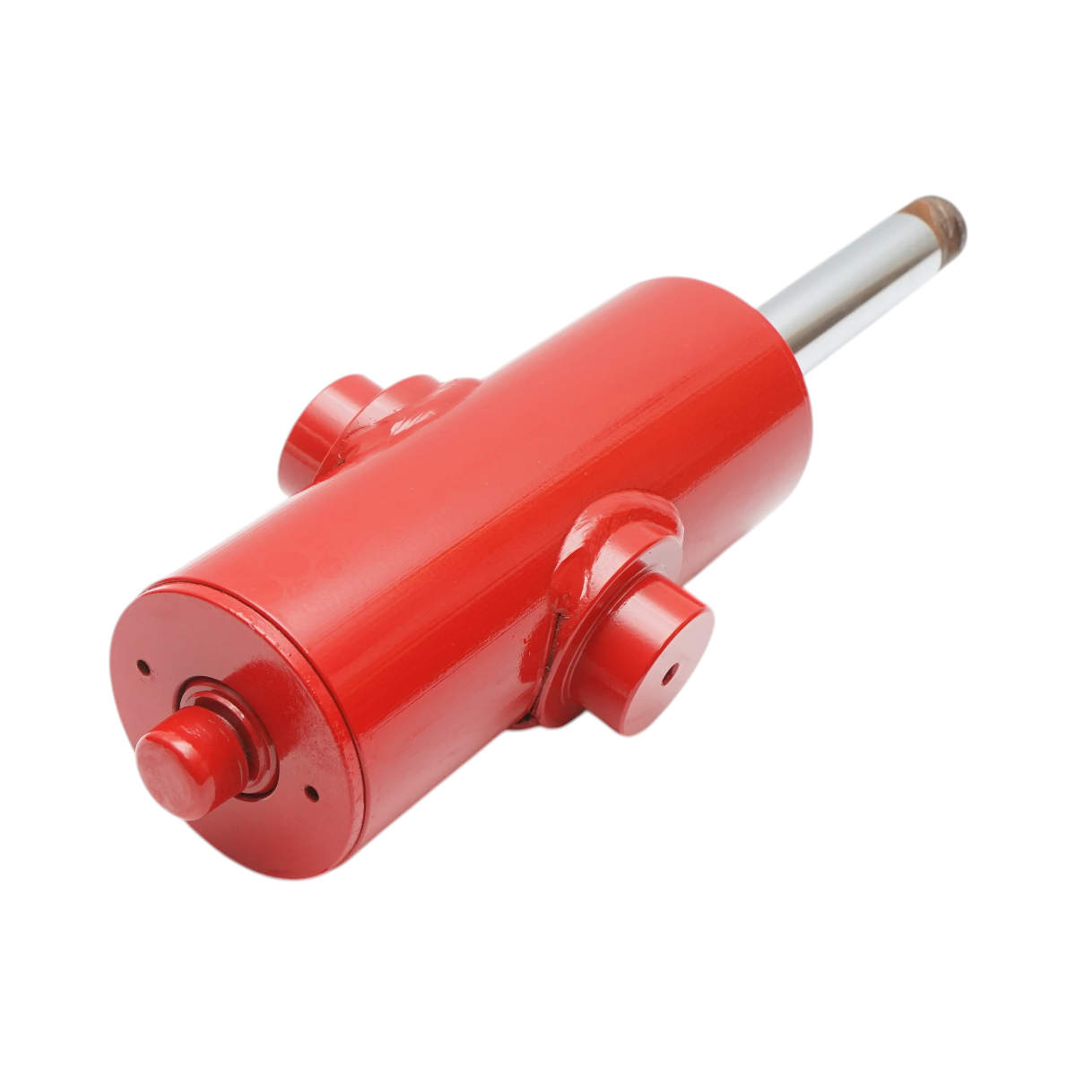 Cilindru hidraulic de directie Case IH cod OEM 188842A1, 186915A1, 549667R91, 549667R92, 549667R93, 84336125, 580-9 - imagine 4
