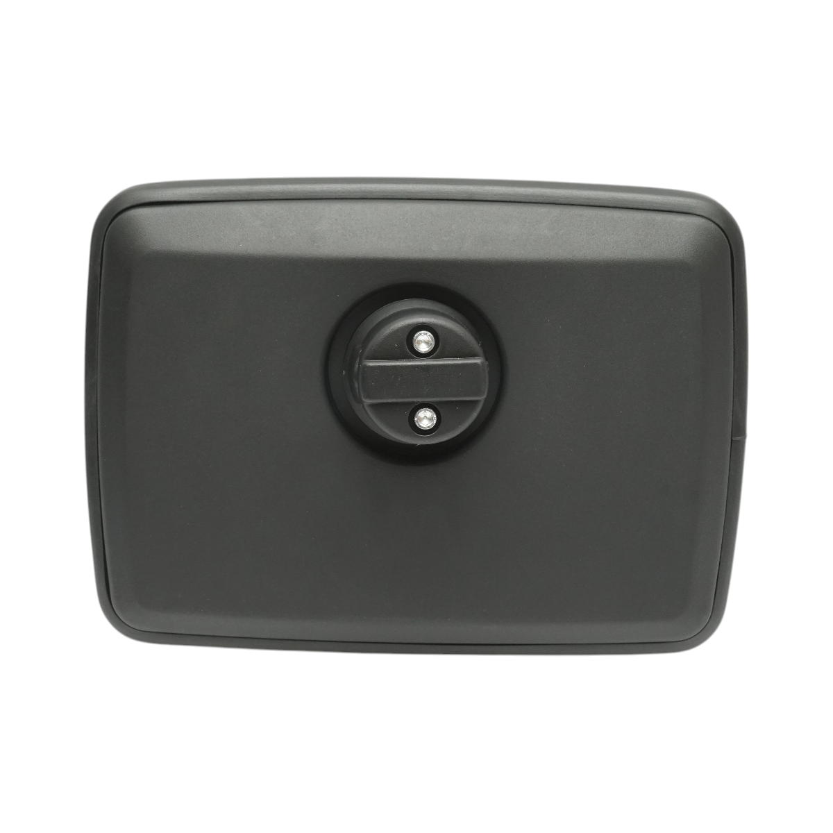 Oglinda retrovizoare John Deere 298x218mm cod OEM AL78021, 65412017, CA100528, 65412123 - imagine 4