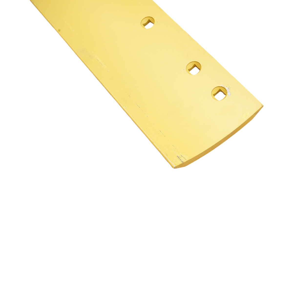 Lama uzura autogreder Caterpillar 1828x203x19mm cod OEM 5D9558 - imagine 5