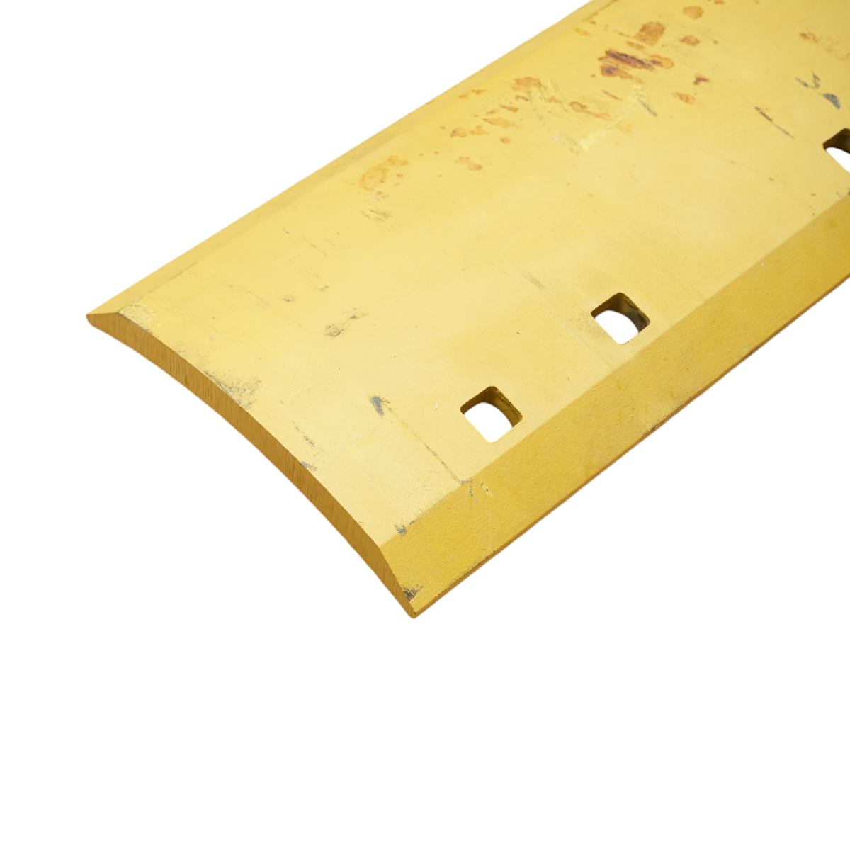 Lama uzura autogreder Caterpillar 1828x203x19mm cod OEM 5D9558 - imagine 6