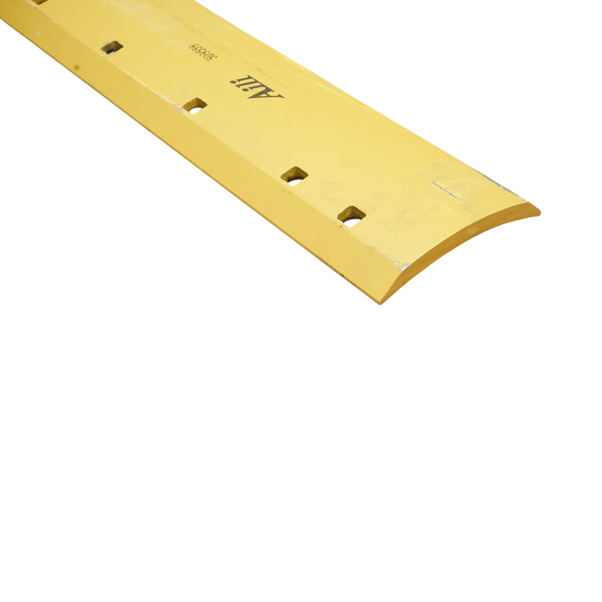 Lama uzura autogreder Caterpillar 2133x203x19mm cod OEM 5D9559 - imagine 6