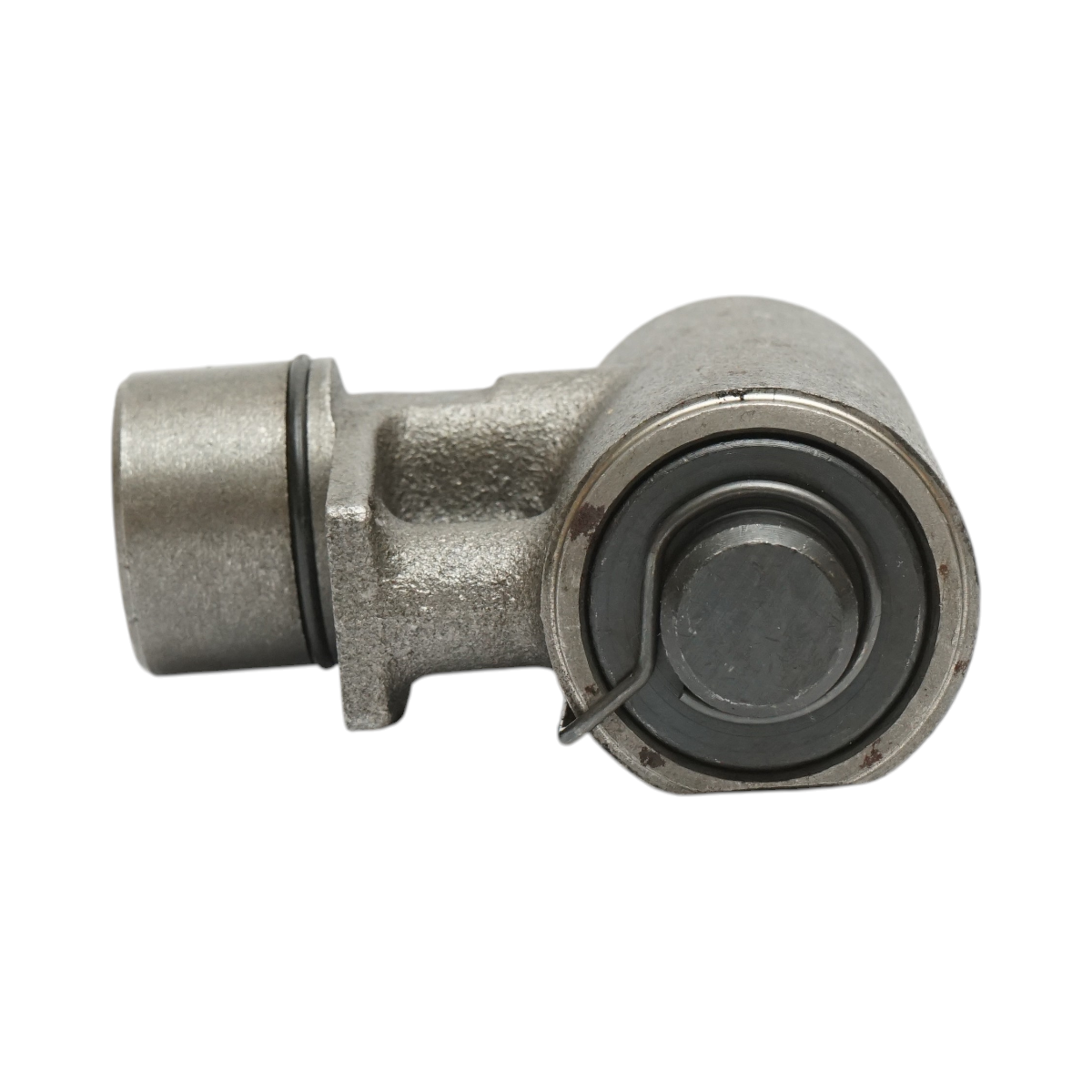 Cilindru receptor frana stanga Massey Ferguson cod OEM 3901455M91 - imagine 2