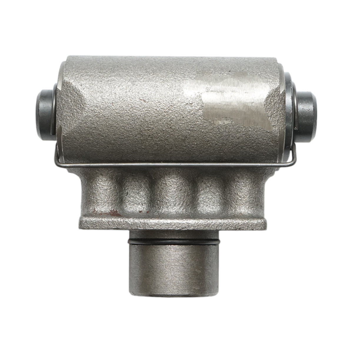 Cilindru receptor frana stanga Massey Ferguson cod OEM 3901455M91 - imagine 6