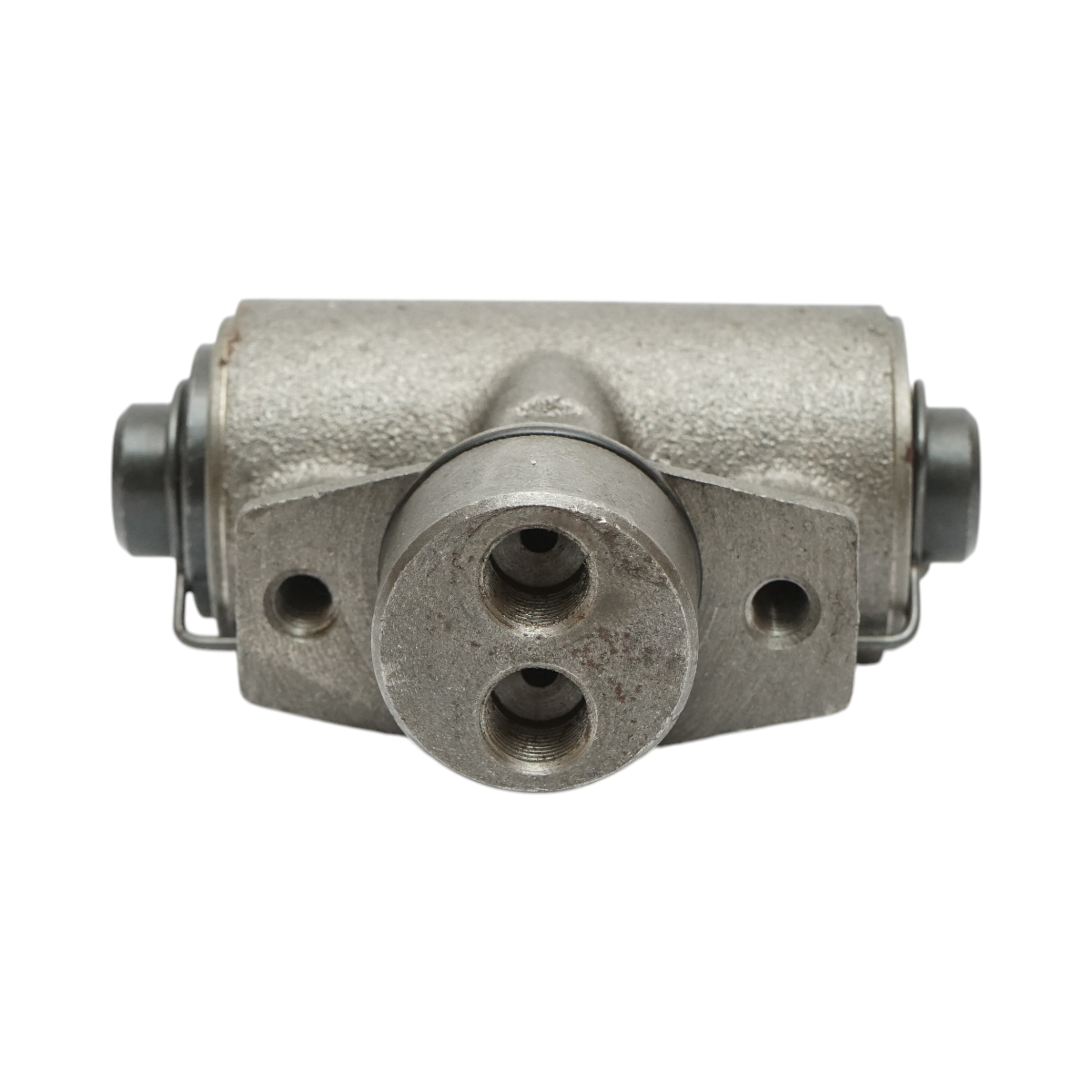 Cilindru receptor frana stanga Massey Ferguson cod OEM 3901455M91 - imagine 4