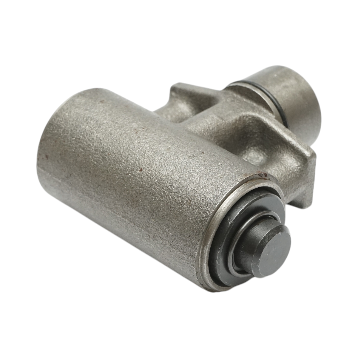 Cilindru receptor frana stanga Massey Ferguson cod OEM 3901455M91 - imagine 5