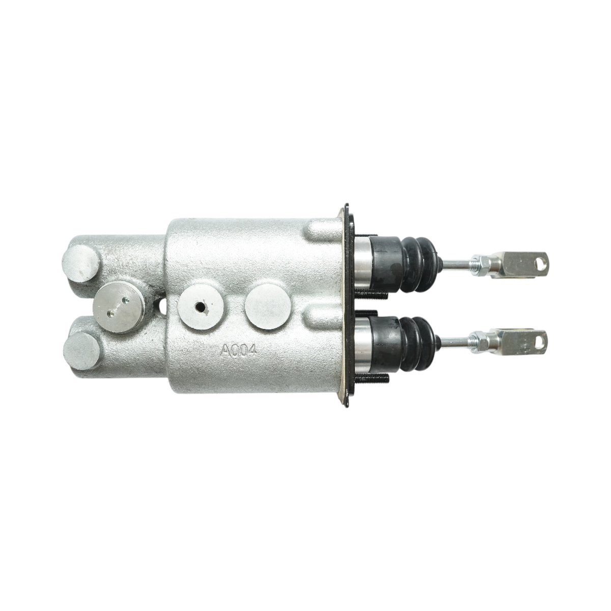 Pompa frana dubla Massey Ferguson cod OEM 4286326M1 - imagine 6