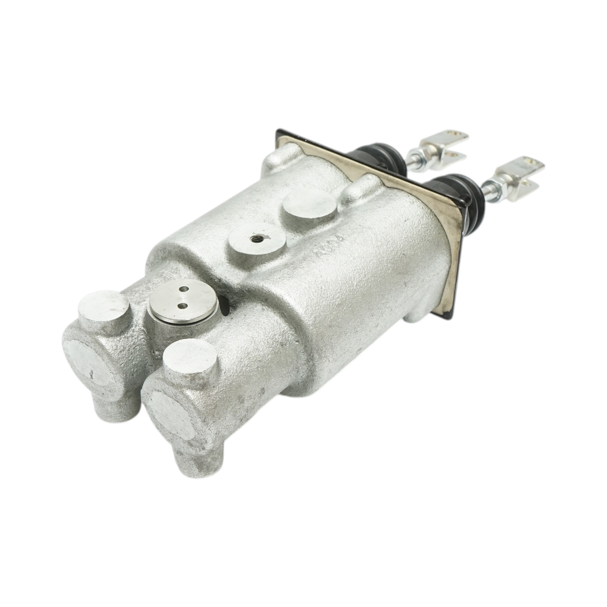 Pompa frana dubla Massey Ferguson cod OEM 4286326M1 - imagine 5