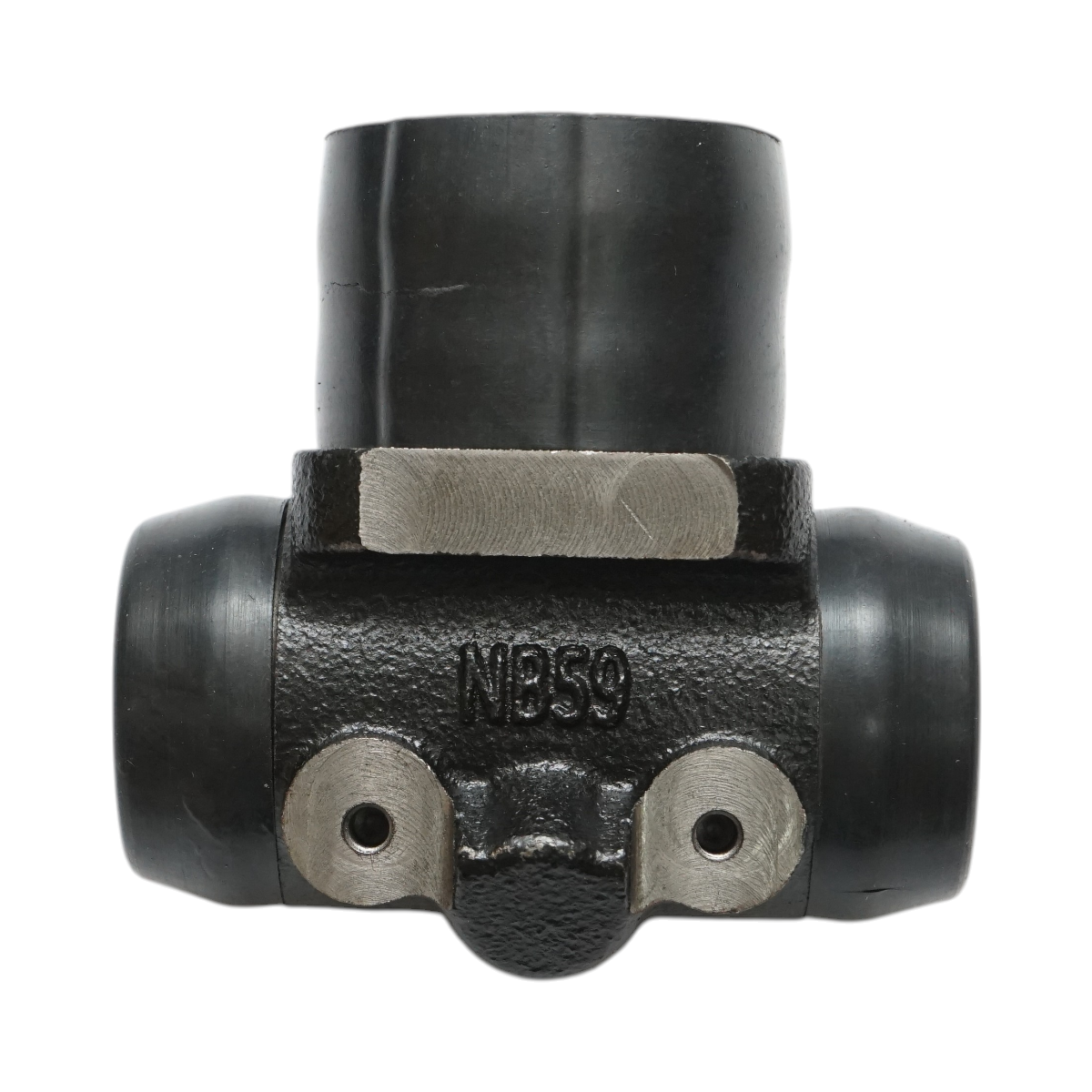 Cilindru receptor frana Fendt cod OEM G158100150020 - imagine 6