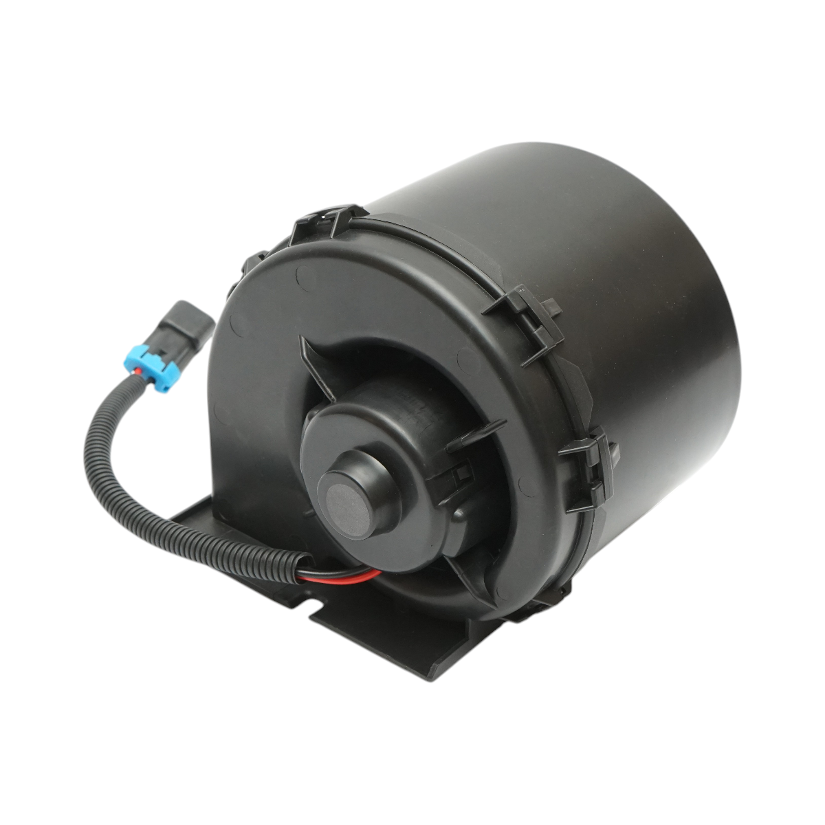 Motor ventilator aeroterma John Deere cod OEM AL39043 - imagine 3