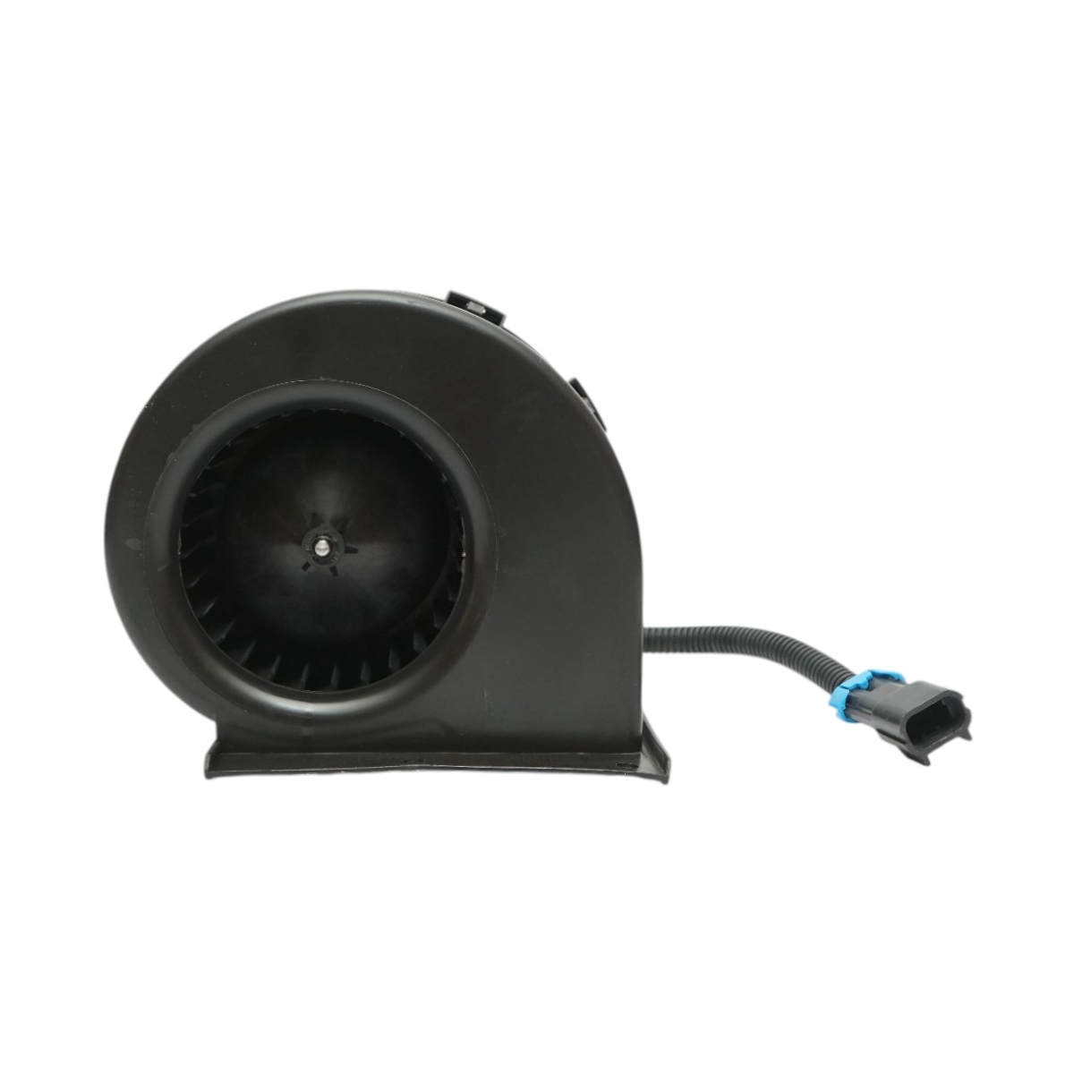 Motor ventilator aeroterma John Deere cod OEM AL39043 - imagine 2