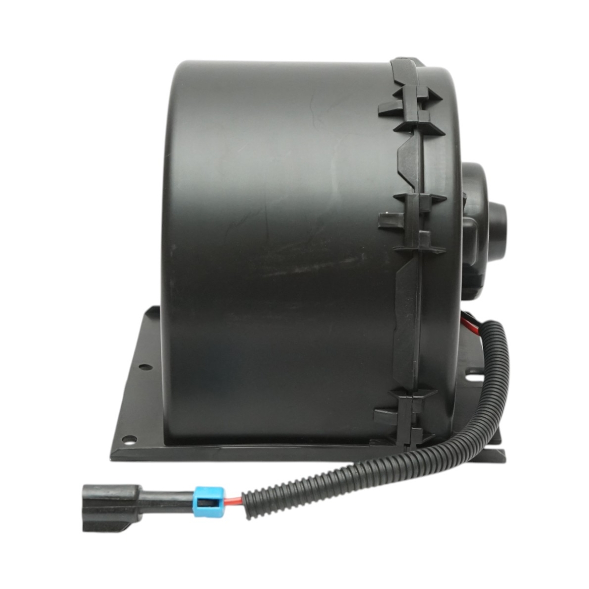 Motor ventilator aeroterma John Deere cod OEM AL39043 - imagine 4