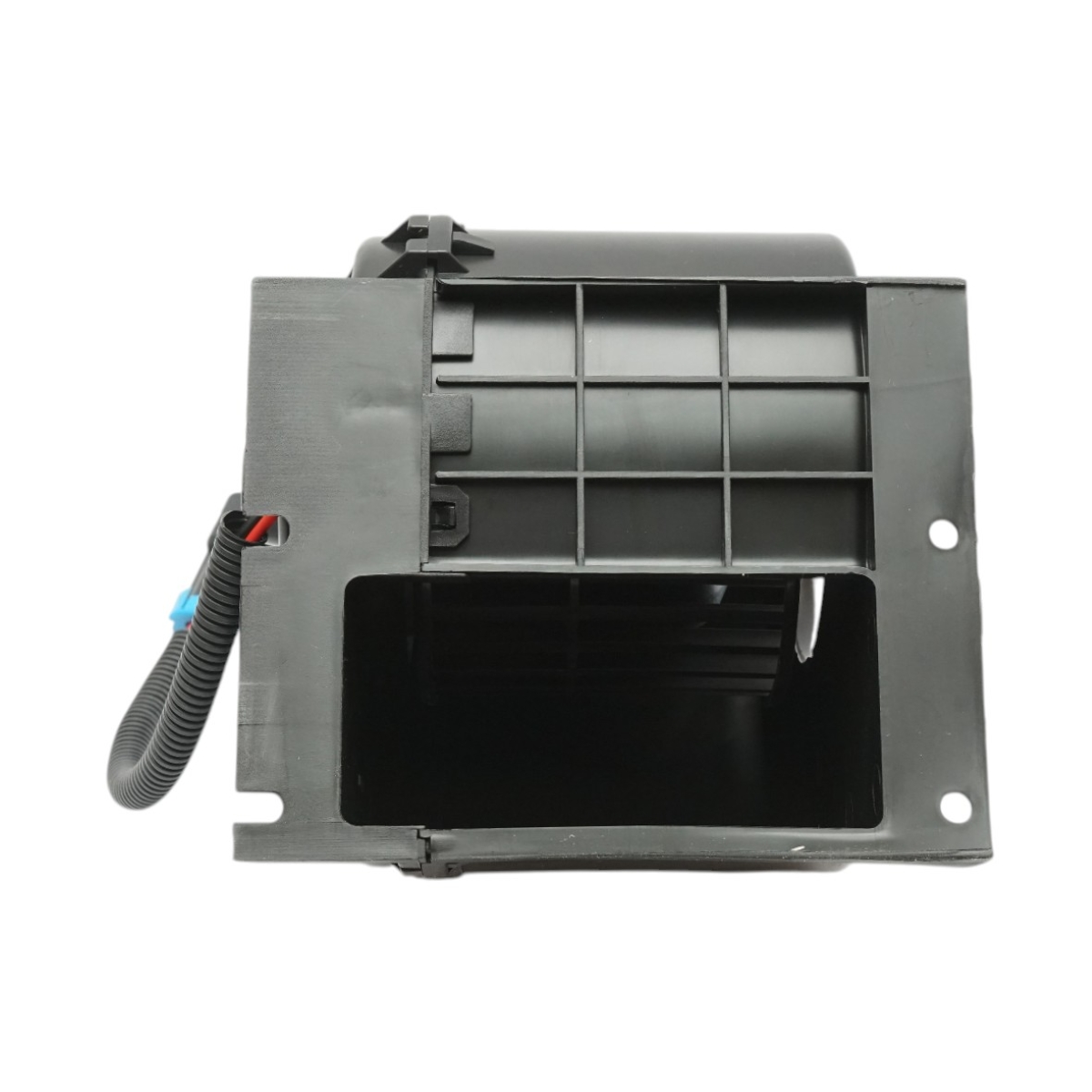 Motor ventilator aeroterma John Deere cod OEM AL39043 - imagine 5