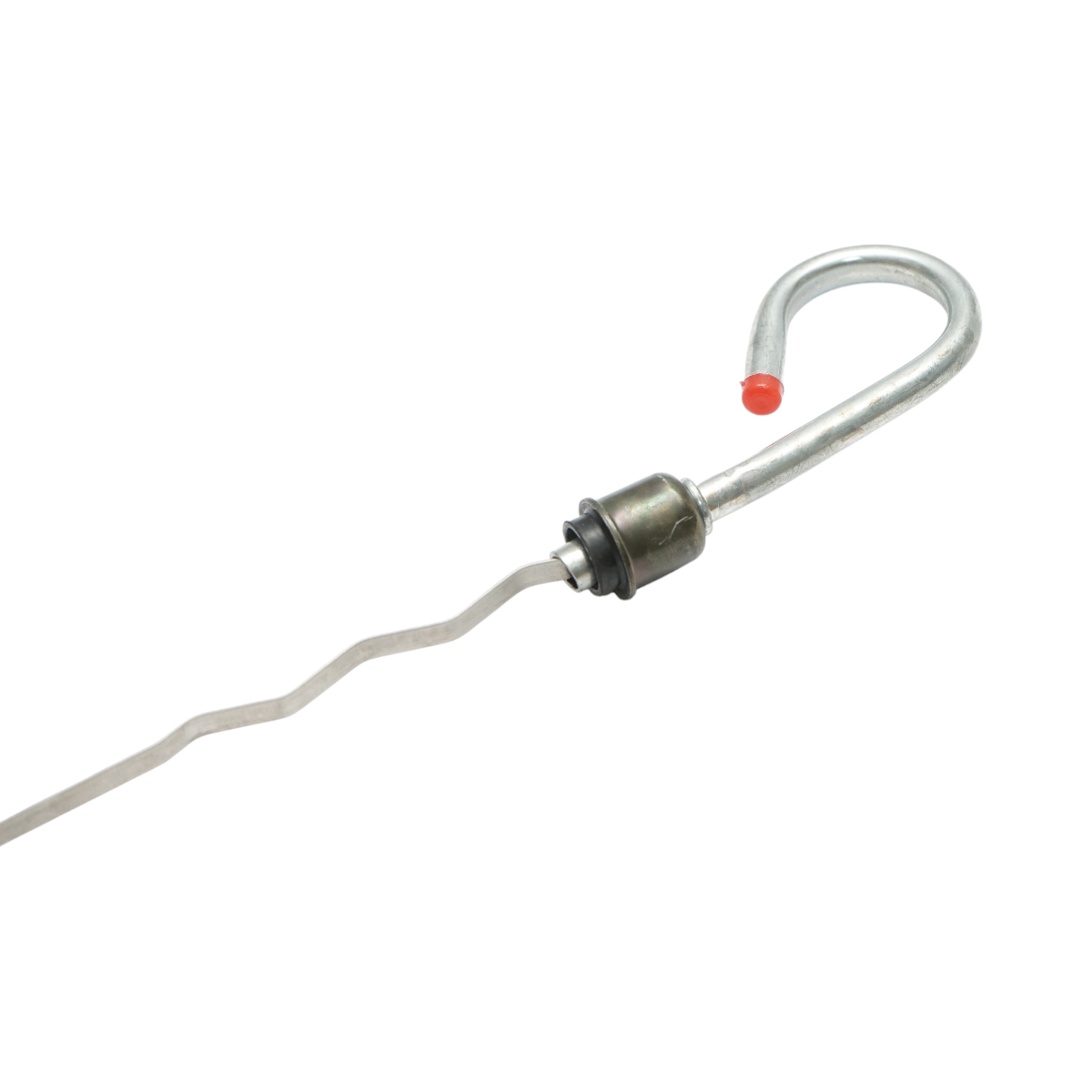 Joja ulei motor John Deere 267mm cod OEM RE502740 - imagine 5