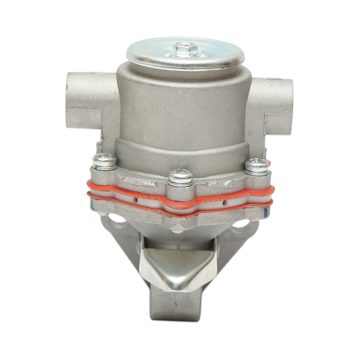 Pompa alimentare combustibil Case IH, Lamborghini, Same, Hurlimann cod OEM 1966518C1, 245193000, 245193100 - imagine 5