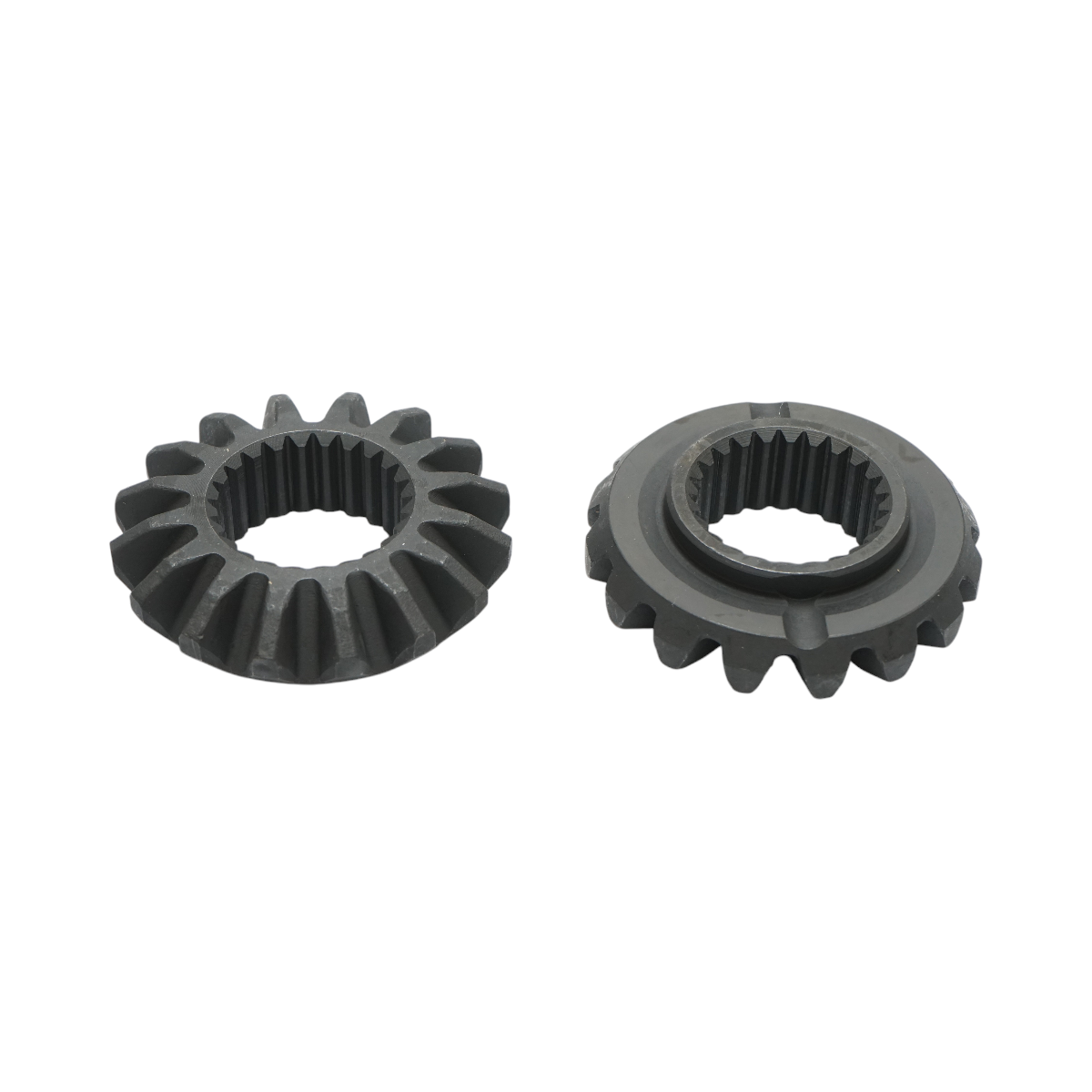 Set pinioane diferential fata John Deere Z=16/24 cod OEM R134963, R113897, R259846