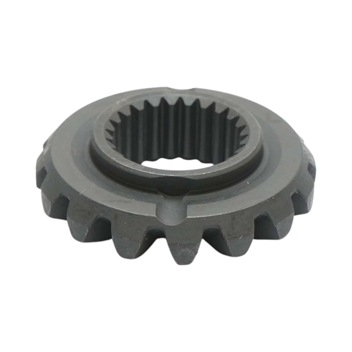 Set pinioane diferential fata John Deere Z=16/24 cod OEM R134963, R113897, R259846 - imagine 6