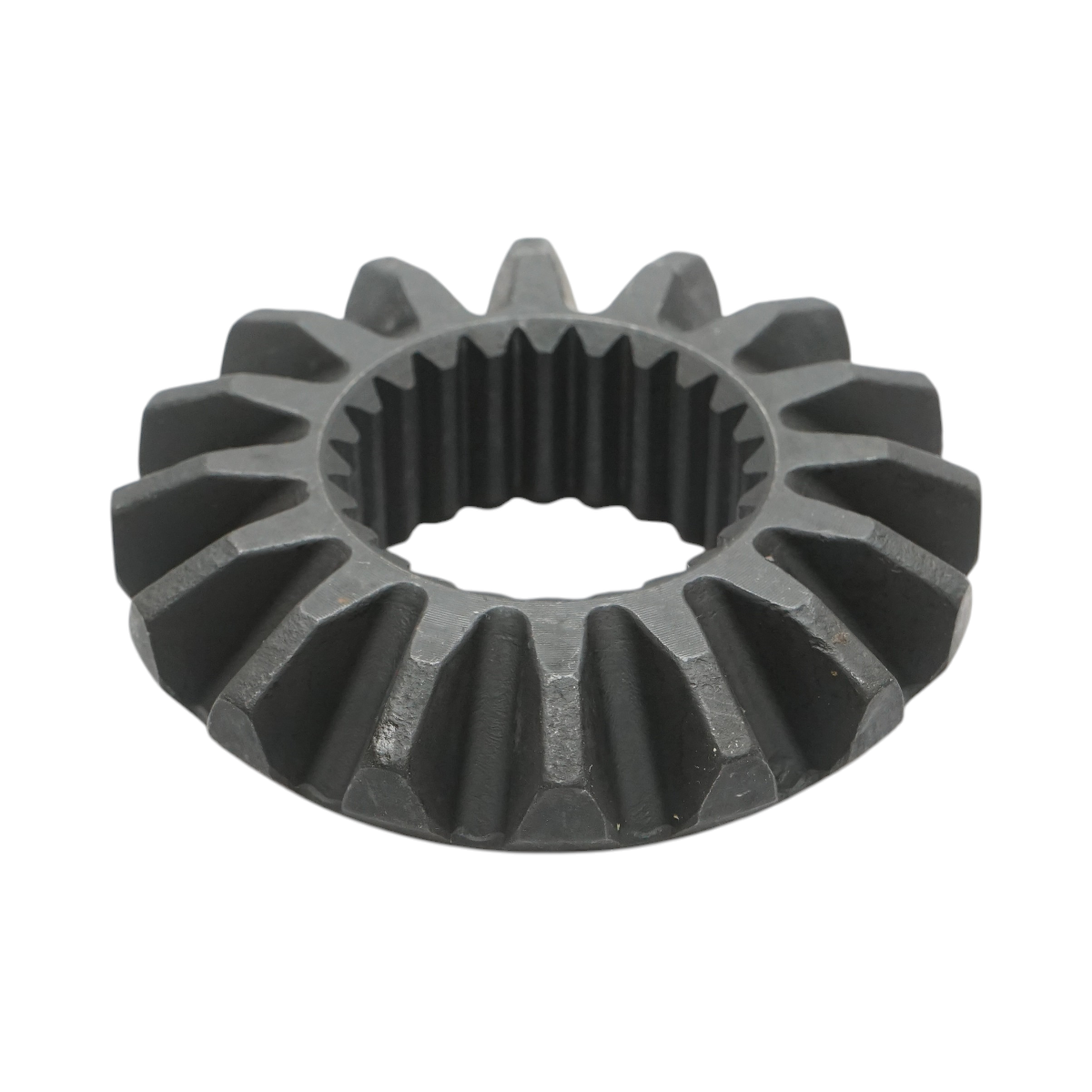 Set pinioane diferential fata John Deere Z=16/24 cod OEM R134963, R113897, R259846 - imagine 4