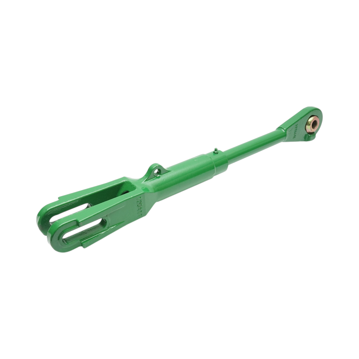 Tirant ridicare stanga John Deere nuca sferica 20mm cod OEM AL200837, AL200839, RE206267 - imagine 4