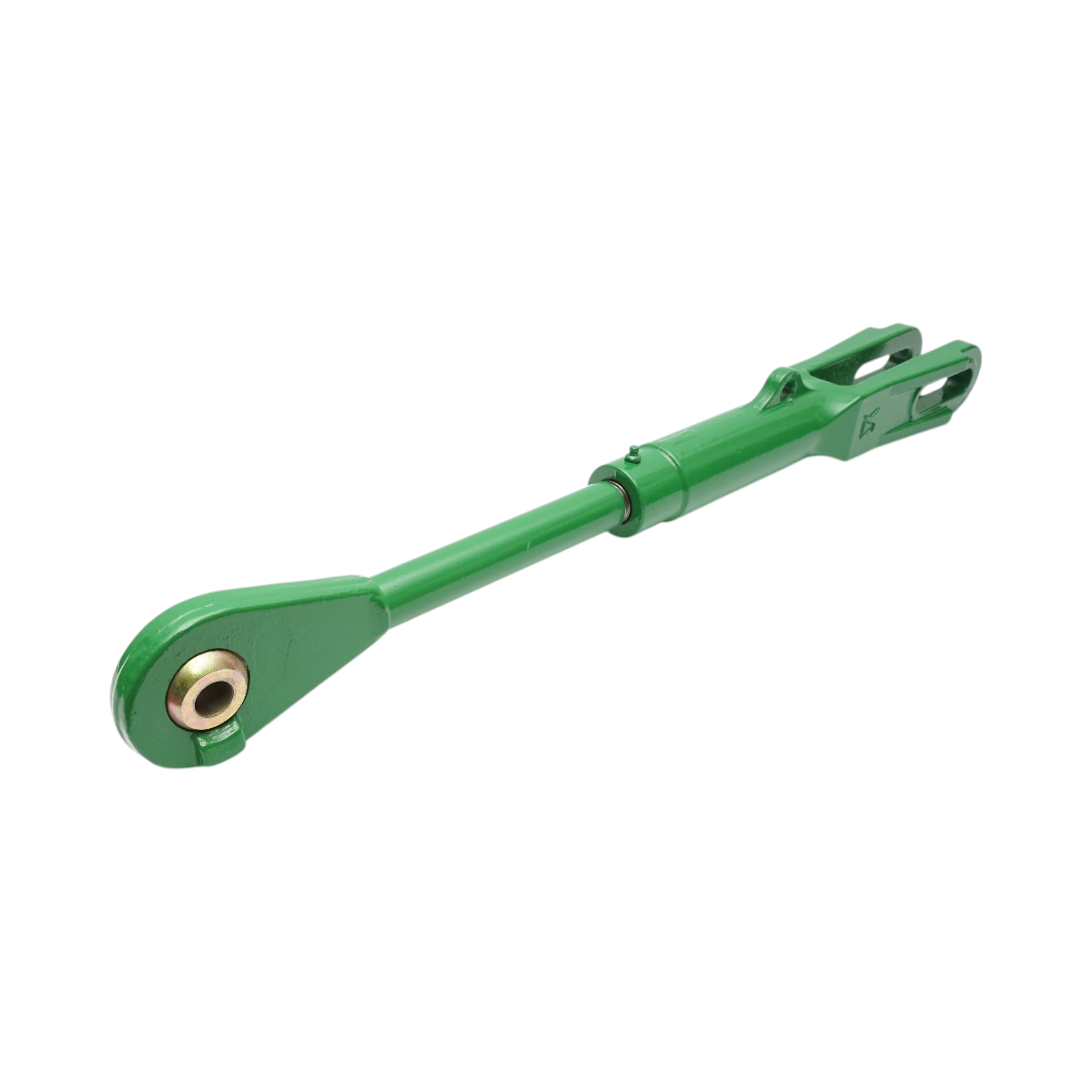 Tirant ridicare stanga John Deere nuca sferica 20mm cod OEM AL200837, AL200839, RE206267 - imagine 2