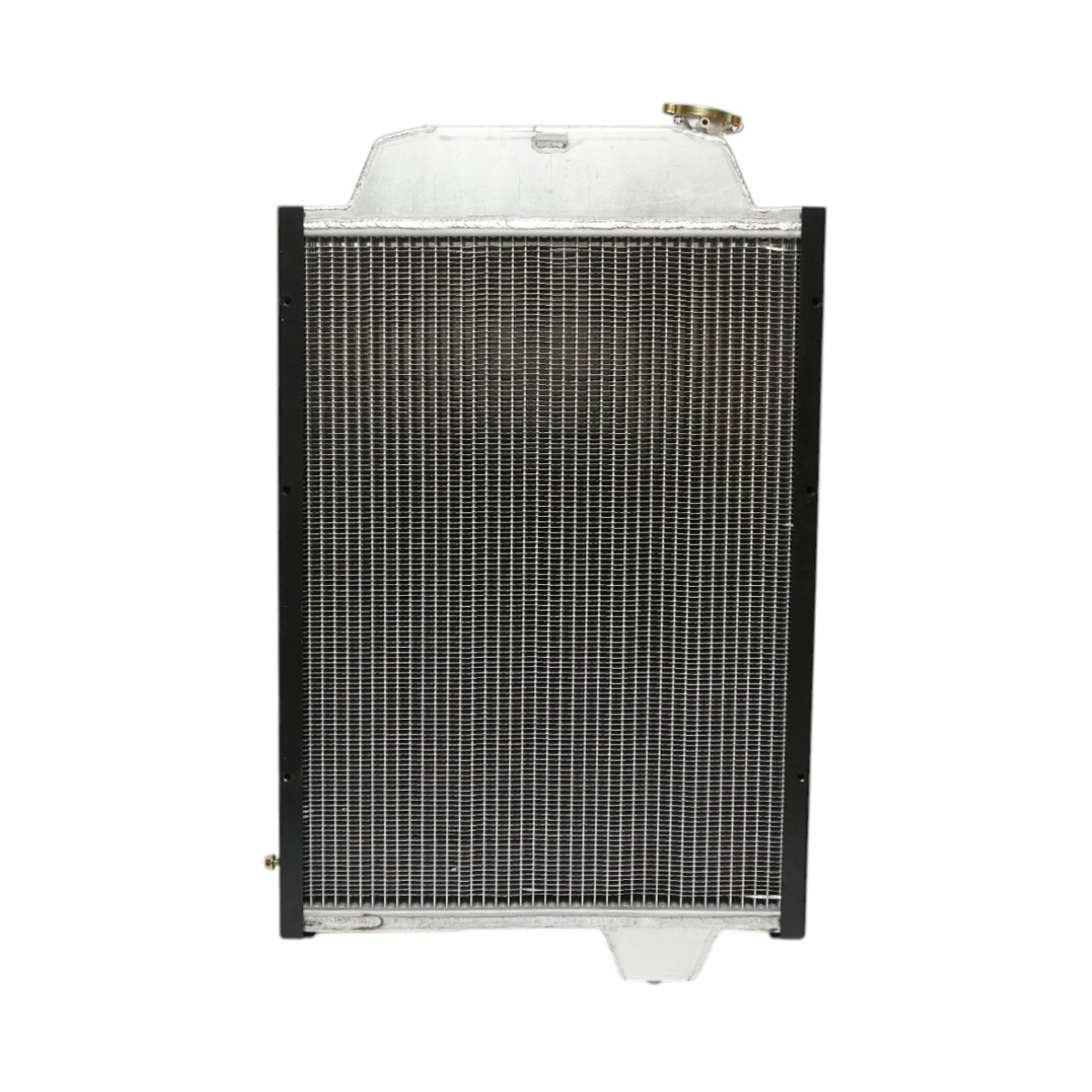 Radiator racire apa John Deere 4040 cod OEM AR79450, AR79451, AR90738, RE21894 - imagine 2