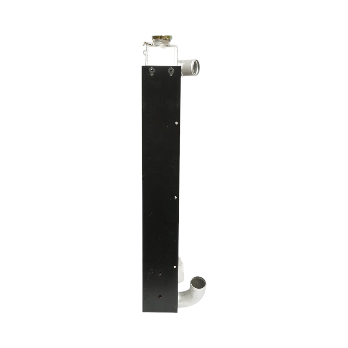Radiator racire apa John Deere 4040 cod OEM AR79450, AR79451, AR90738, RE21894 - imagine 5
