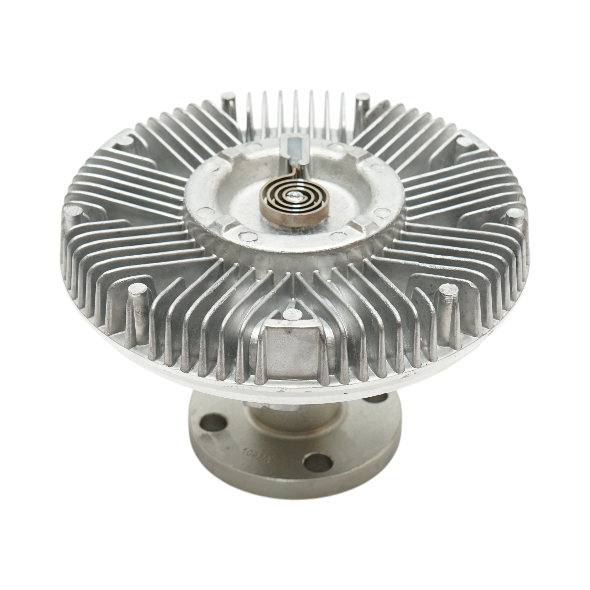 Vascocuplaj ventilator John Deere 165mm cod OEM AL200918 - imagine 3