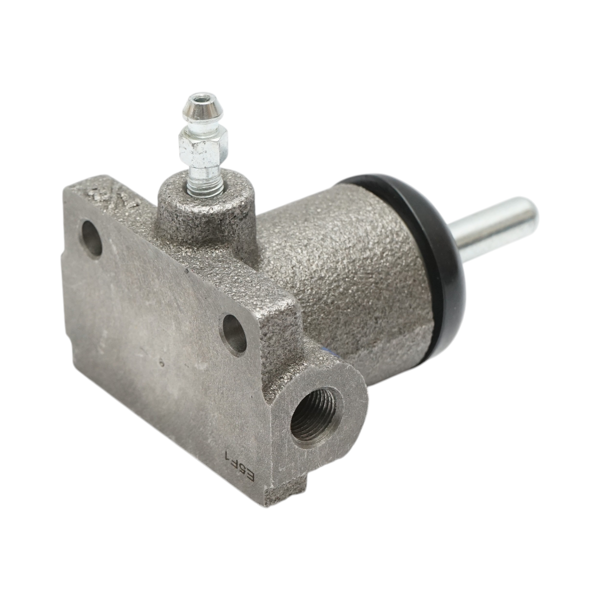 Cilindru receptor frana Massey Ferguson, Landini cod OEM 1697360M91, 3186482M91, 3186842M1, M3186482, 1669574M91, 1675277M91 - imagine 6