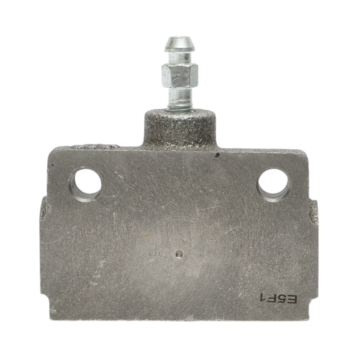 Cilindru receptor frana Massey Ferguson, Landini cod OEM 1697360M91, 3186482M91, 3186842M1, M3186482, 1669574M91, 1675277M91 - imagine 5