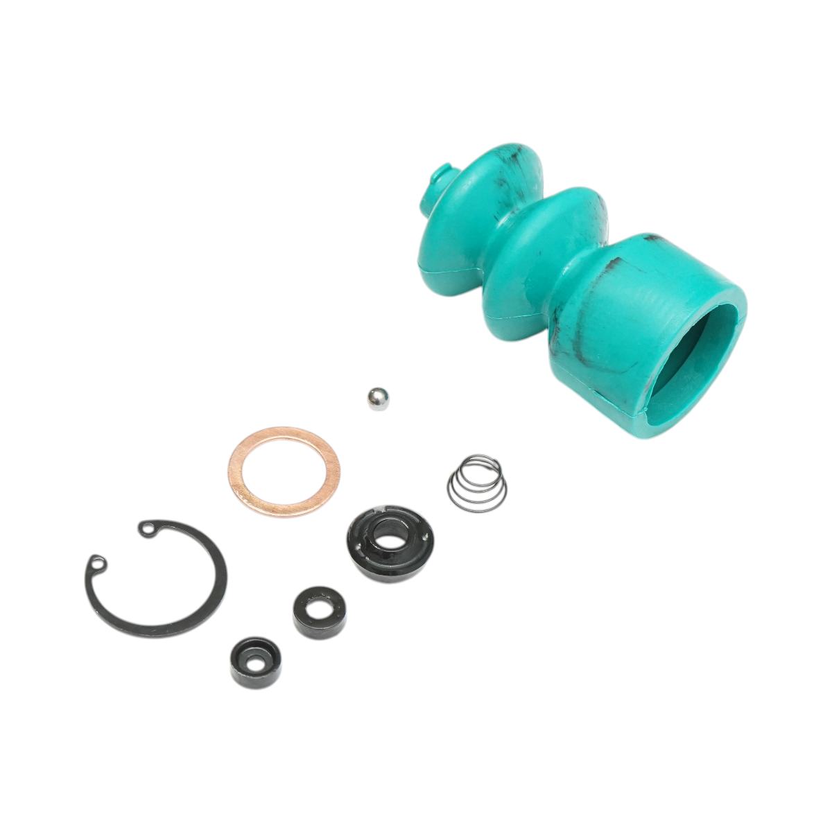 Kit reparatie pompa frana Massey Ferguson seria 300 cod OEM 1811086M91, 3900290M91, 12-AG014, 71715035 - imagine 2