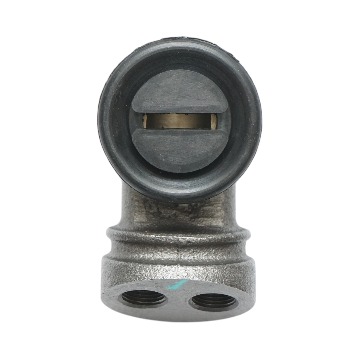 Cilindru receptor frana Deutz-Fahr seria 06, Intrac, DX3 cod OEM R28125B1, 02381321 - imagine 3