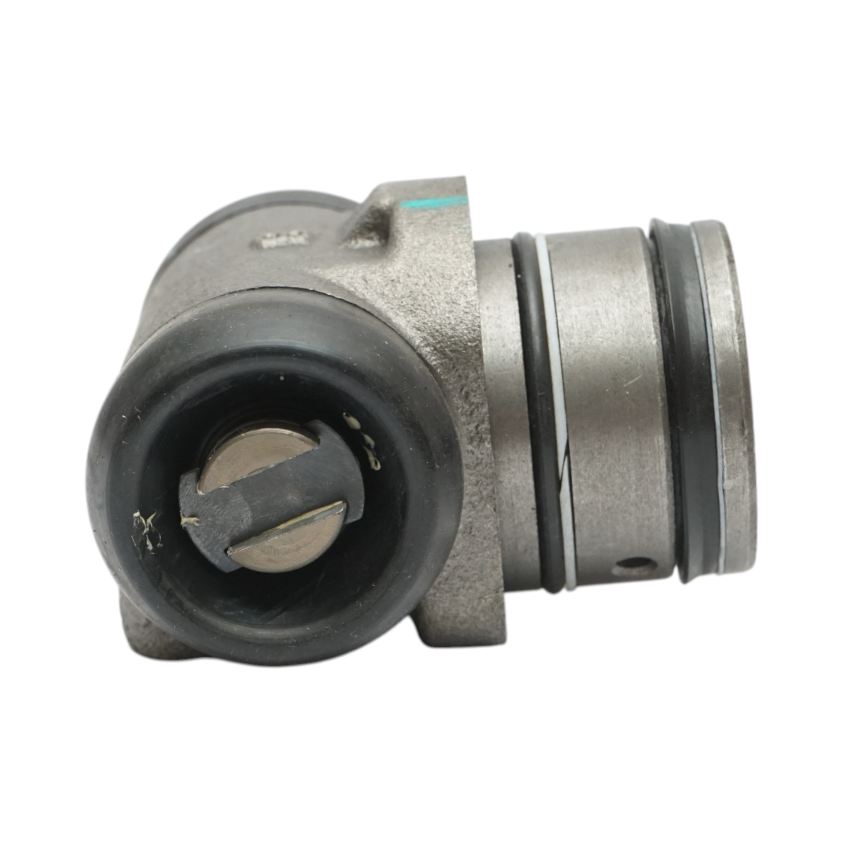 Cilindru receptor frana Fendt Farmer 200, Farmer 300, Farmer 300 GT cod OEM G246100150010 - imagine 4