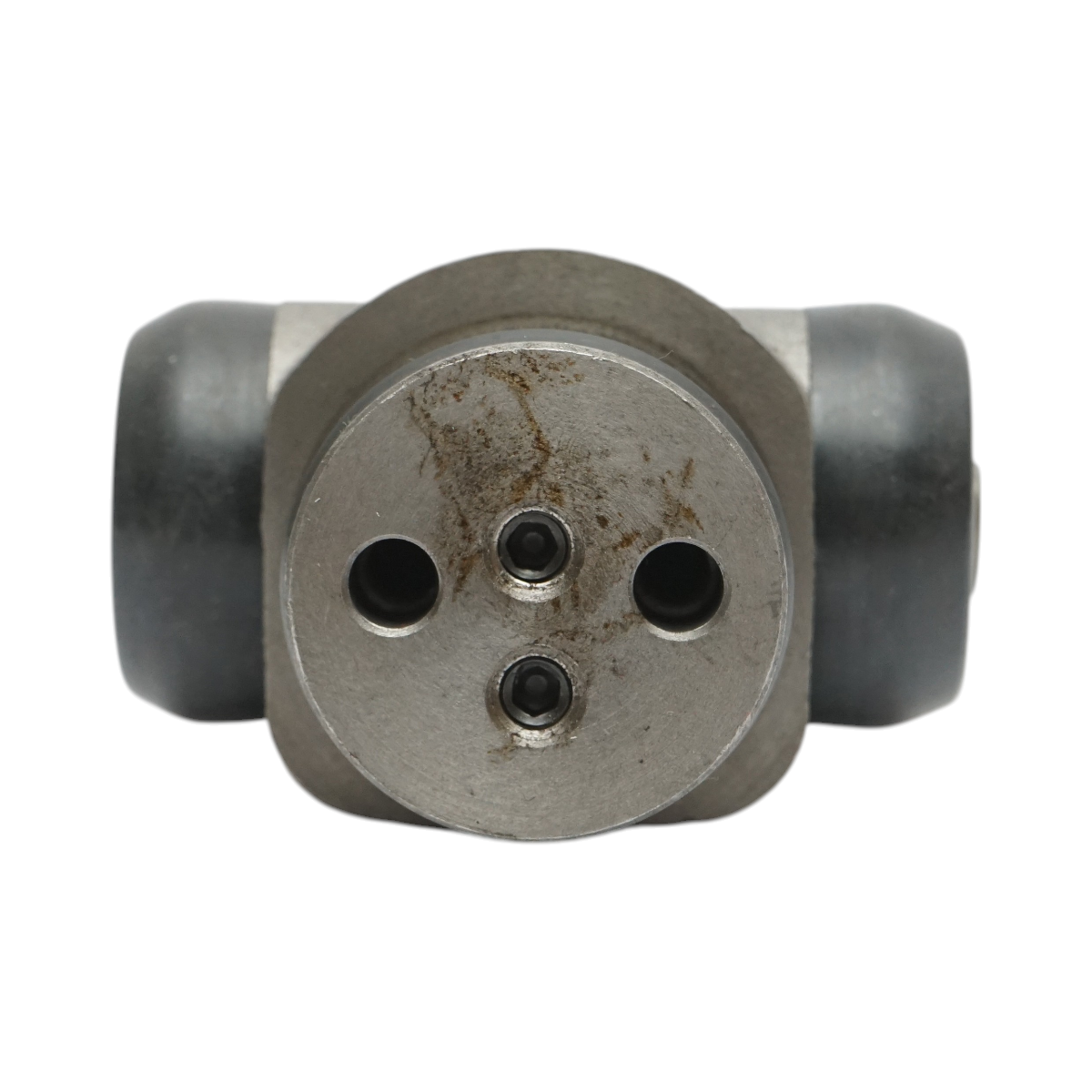 Cilindru receptor frana Fendt Farmer 200, Farmer 300, Farmer 300 GT cod OEM G246100150010 - imagine 3