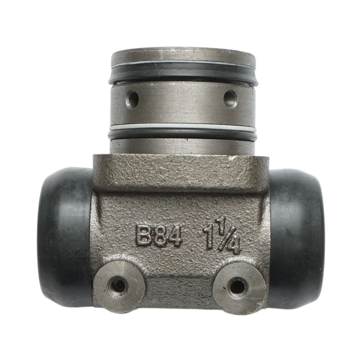 Cilindru receptor frana Fendt Farmer 200, Farmer 300, Farmer 300 GT cod OEM G246100150010 - imagine 6