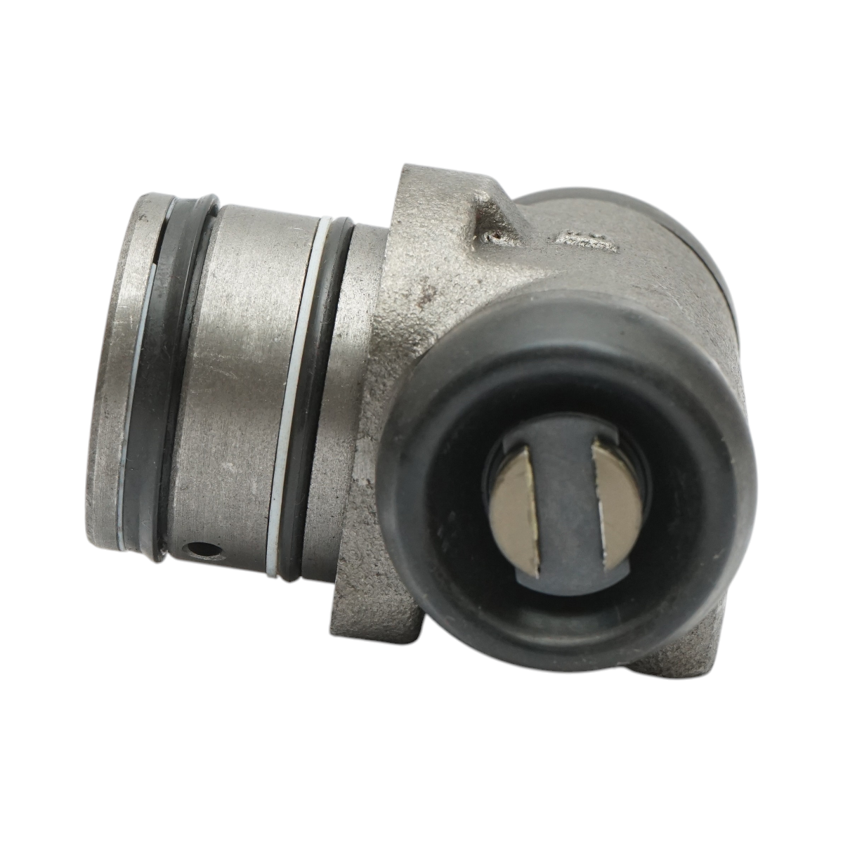 Cilindru receptor frana Fendt Farmer 200, Farmer 300, Farmer 300 GT cod OEM G246100150010 - imagine 2