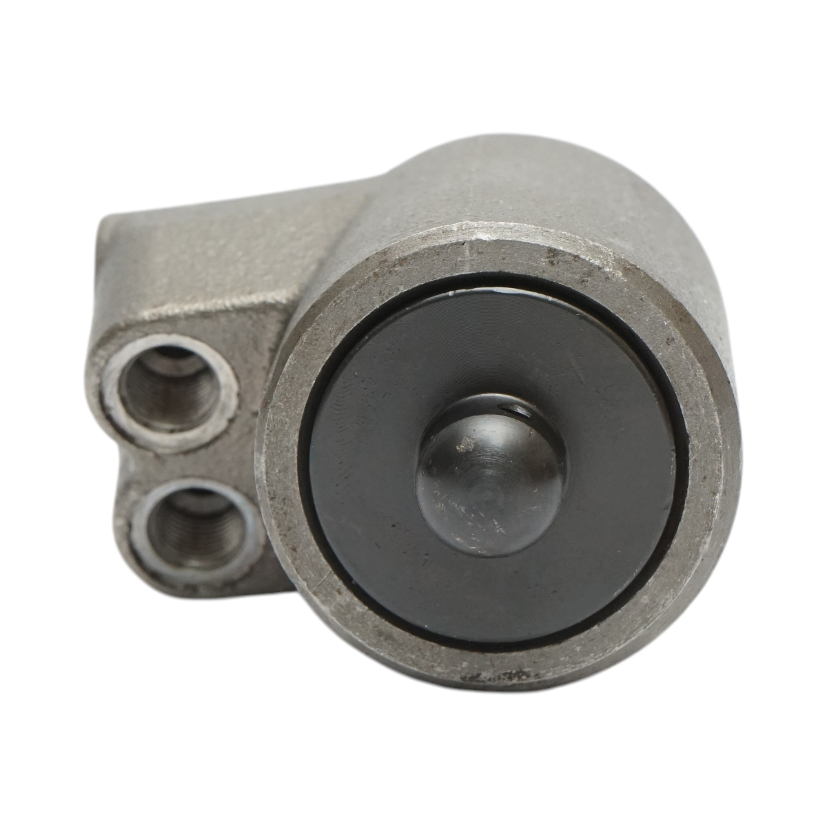 Cilindru receptor frana New Holland seria 40, T6, TS, Ford seria 40 cod OEM 83997398, 81866484, E9NN2N448AA, E9NN2N448AB - imagine 2