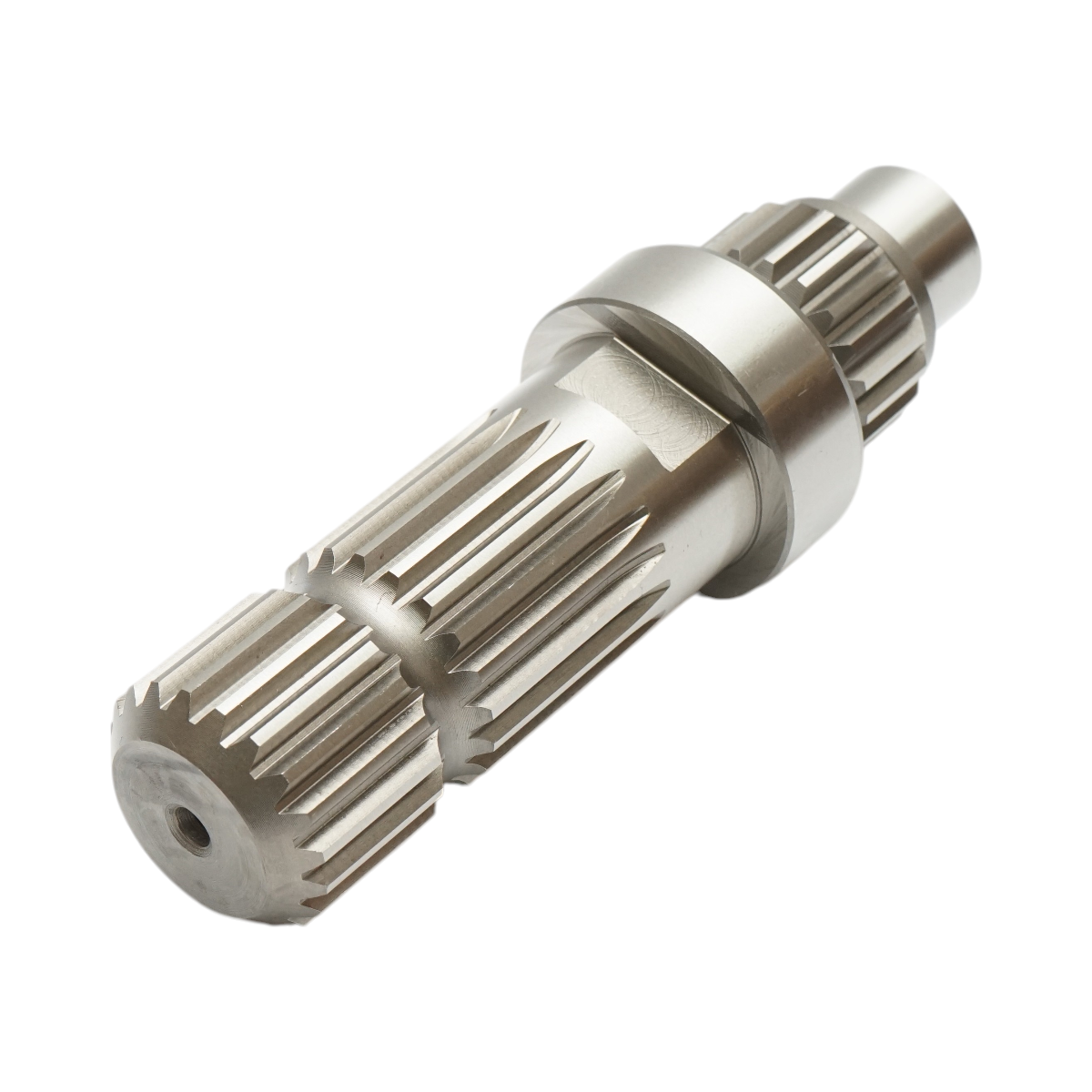 Ax priza putere Case IH, New Holland, Steyr, Ford 182.5mm 1-3/4 PTO Z=20 cod OEM 47132584 - imagine 2