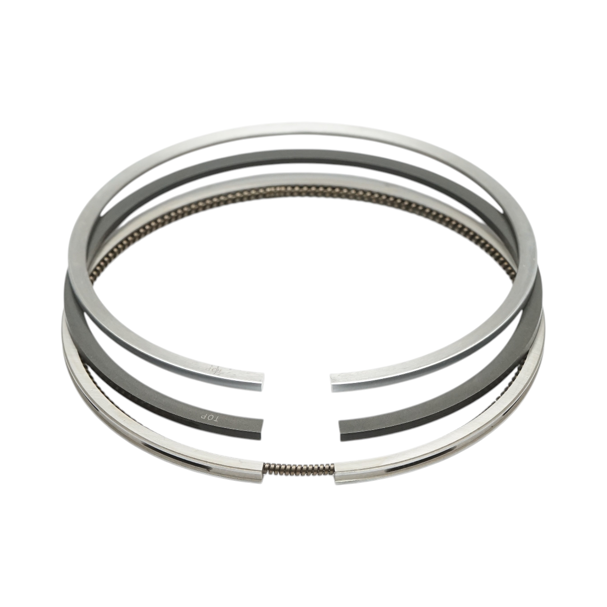 Segmenti piston motor Fendt 108mm, 3x2.5x4mm cod OEM F824200310320, F824200310330, F524200310150, 800014610000