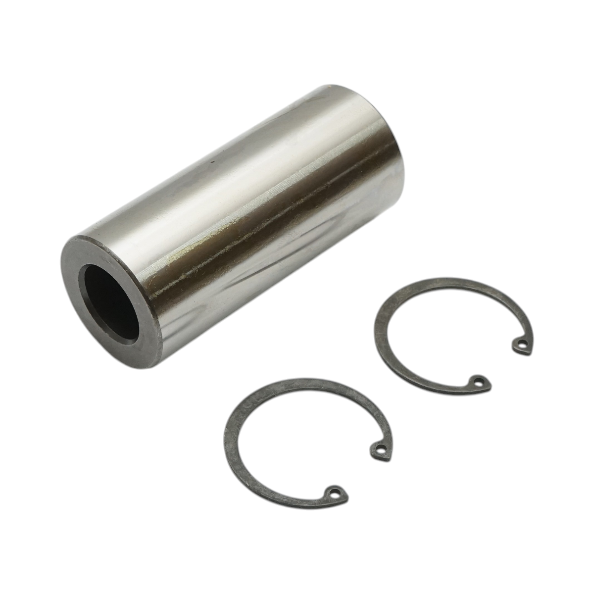 Piston motor complet Fiat 110mm echipat cu segmenti, bolt 40mm si sigurante cod OEM 1909211, 87569555, 90367, 1901249, 1901344, SF1909211, 33-267, 123/1909211, 1909211GP - imagine 6