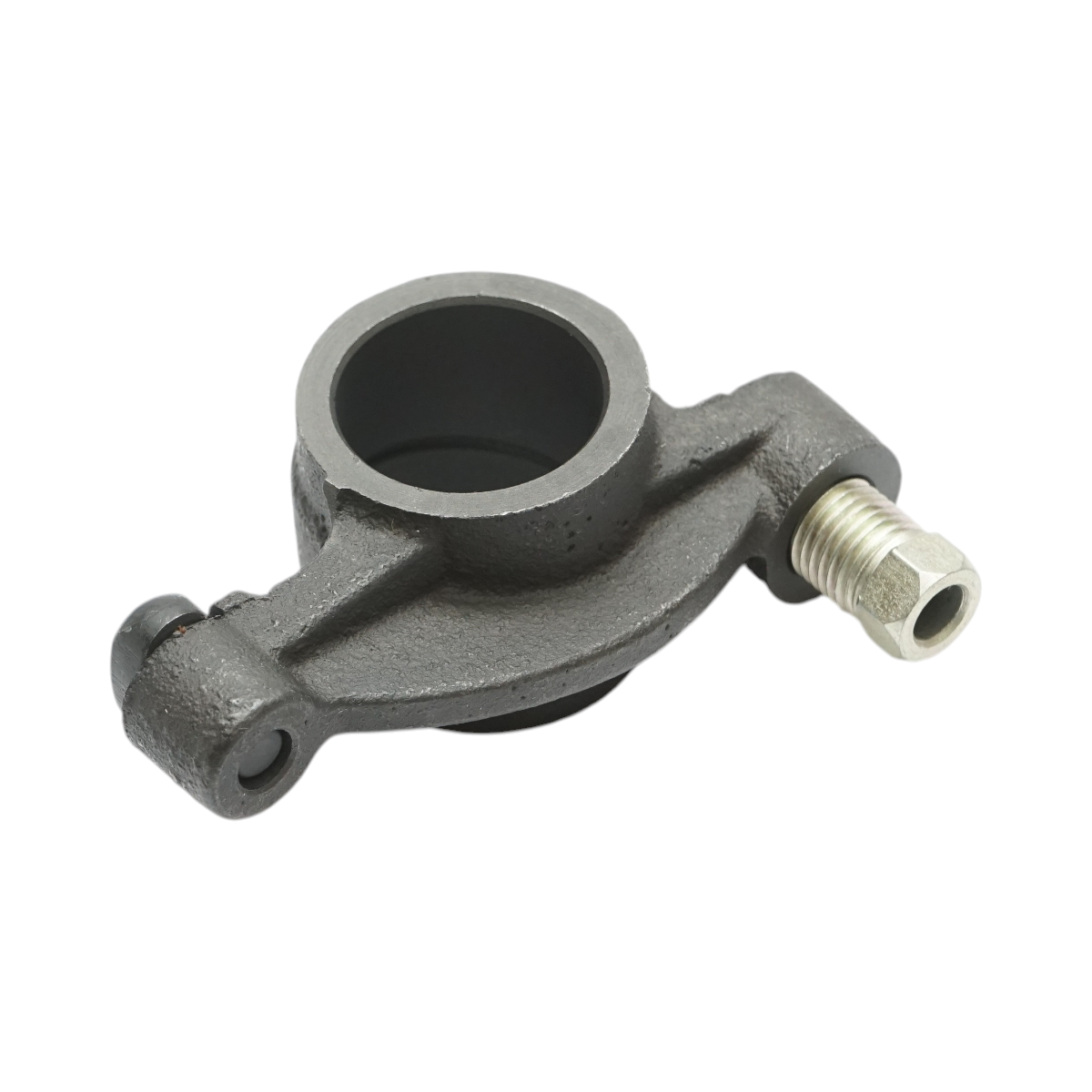 Culbutor evacuare Ford, New Holland, Case IH, Fiat 25.4mm cod OEM 87802659, 83919161, 83956710, 82932992, 81804316 - imagine 3