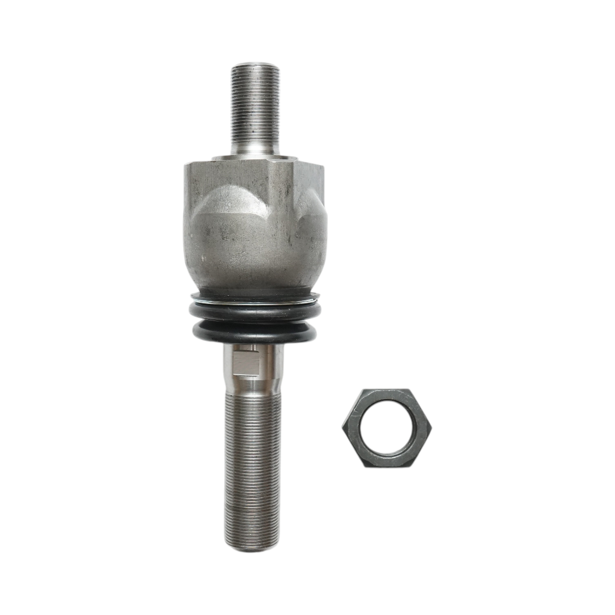 Bieleta de directie John Deere, Deutz 235mm cod OEM AL68253, AL168703 - imagine 3