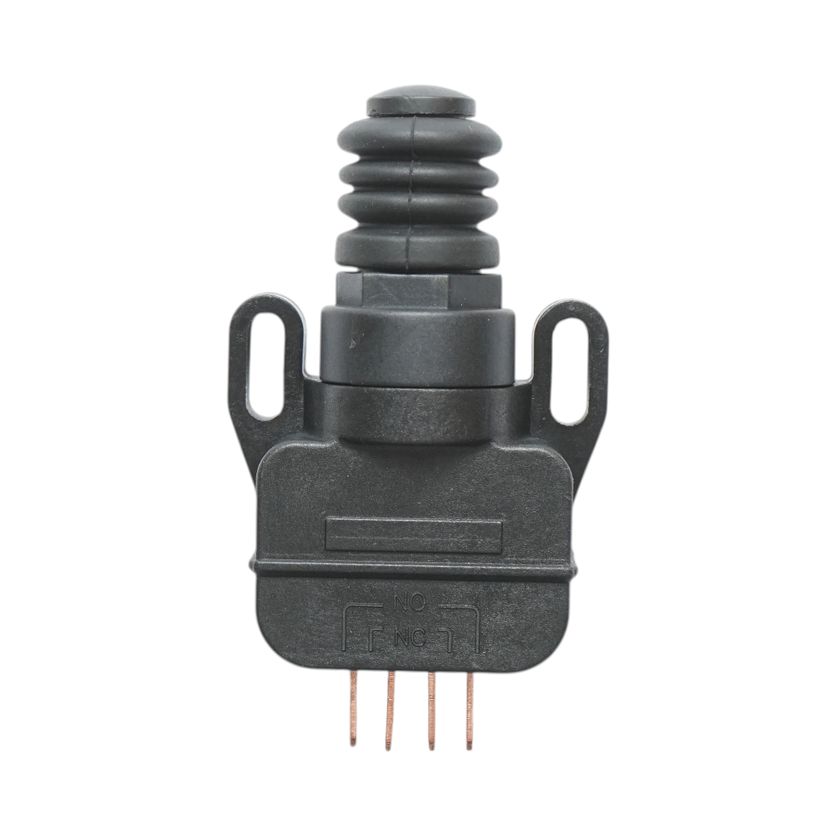 Intrerupator pedala frana New Holland, Massey Ferguson, Case IH, Same, Lamborghini, Ford, Mc Cormick 4 pini cod OEM 3532018M91, 3532018M1, LA321564850, LA83961542
