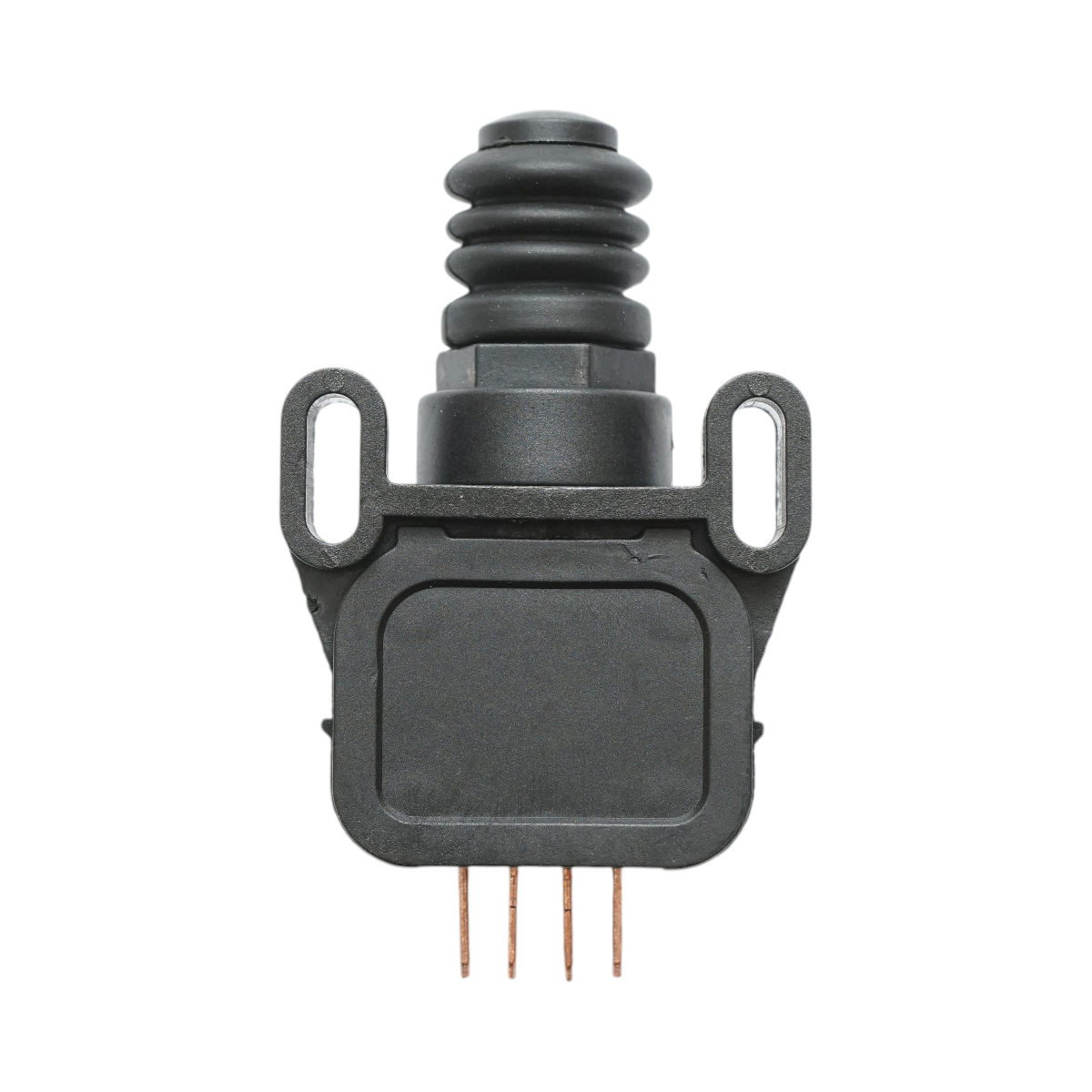 Intrerupator pedala frana New Holland, Massey Ferguson, Case IH, Same, Lamborghini, Ford, Mc Cormick 4 pini cod OEM 3532018M91, 3532018M1, LA321564850, LA83961542 - imagine 3