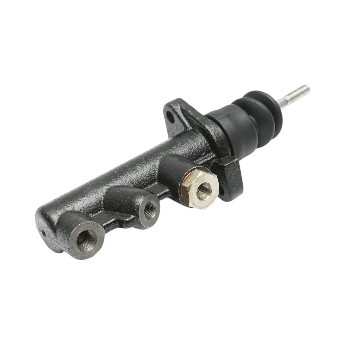Pompa frana principala New Holland seria CS6000, CR, CS, CX cod OEM 84062326, 84435867, B206646 - imagine 2