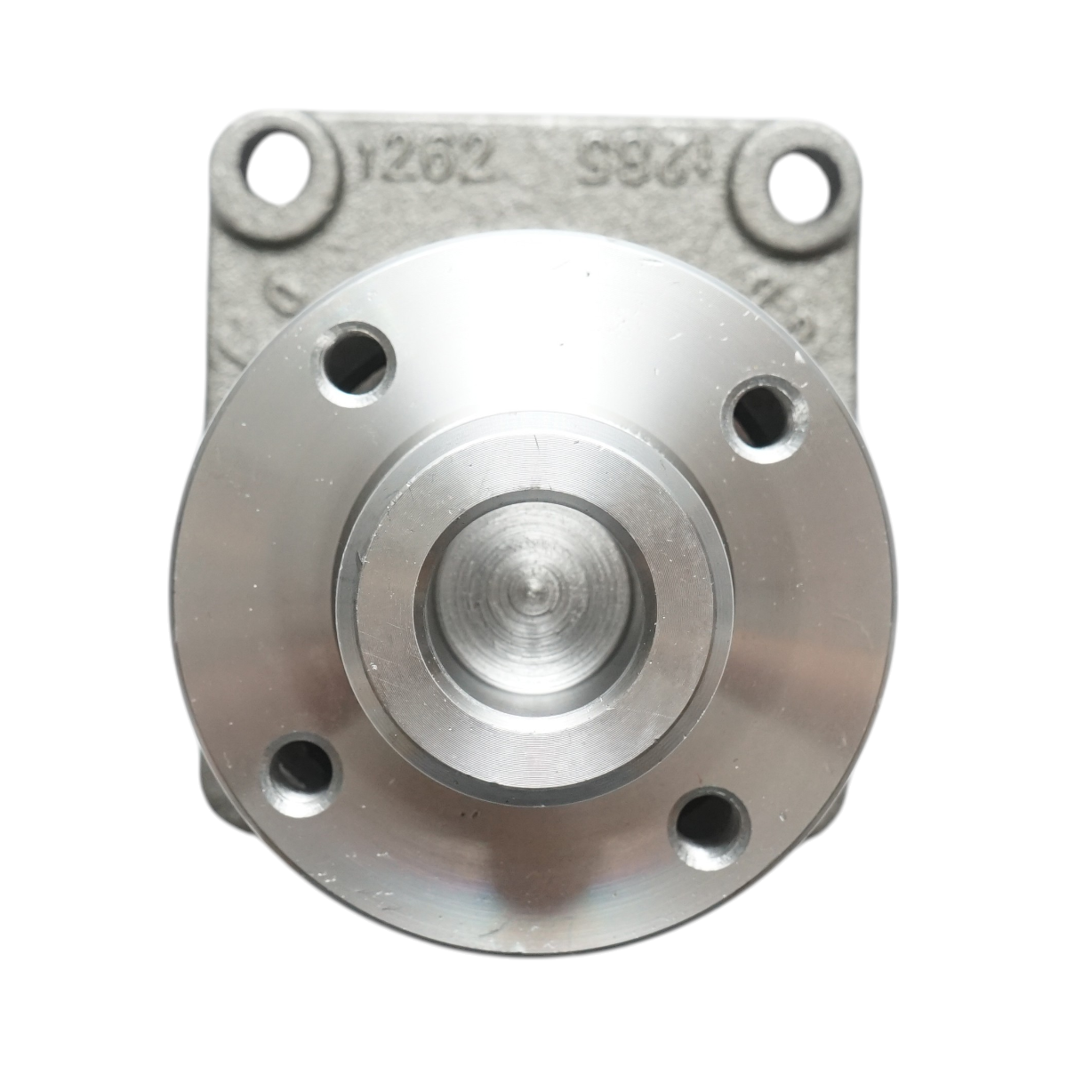 Suport fulie ventilator Perkins cod OEM 4113K005 - imagine 3