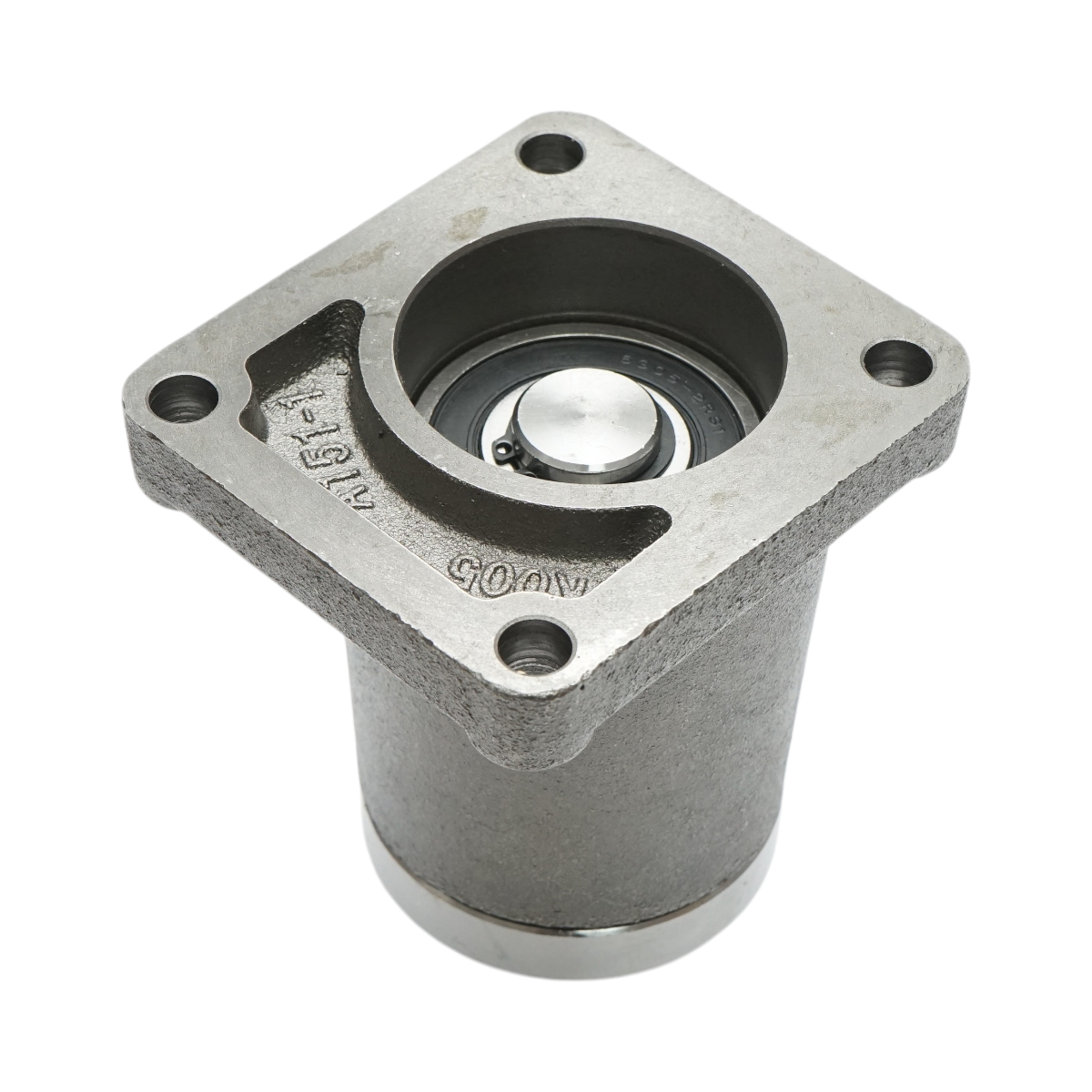 Suport fulie ventilator Perkins cod OEM 4113K005 - imagine 4