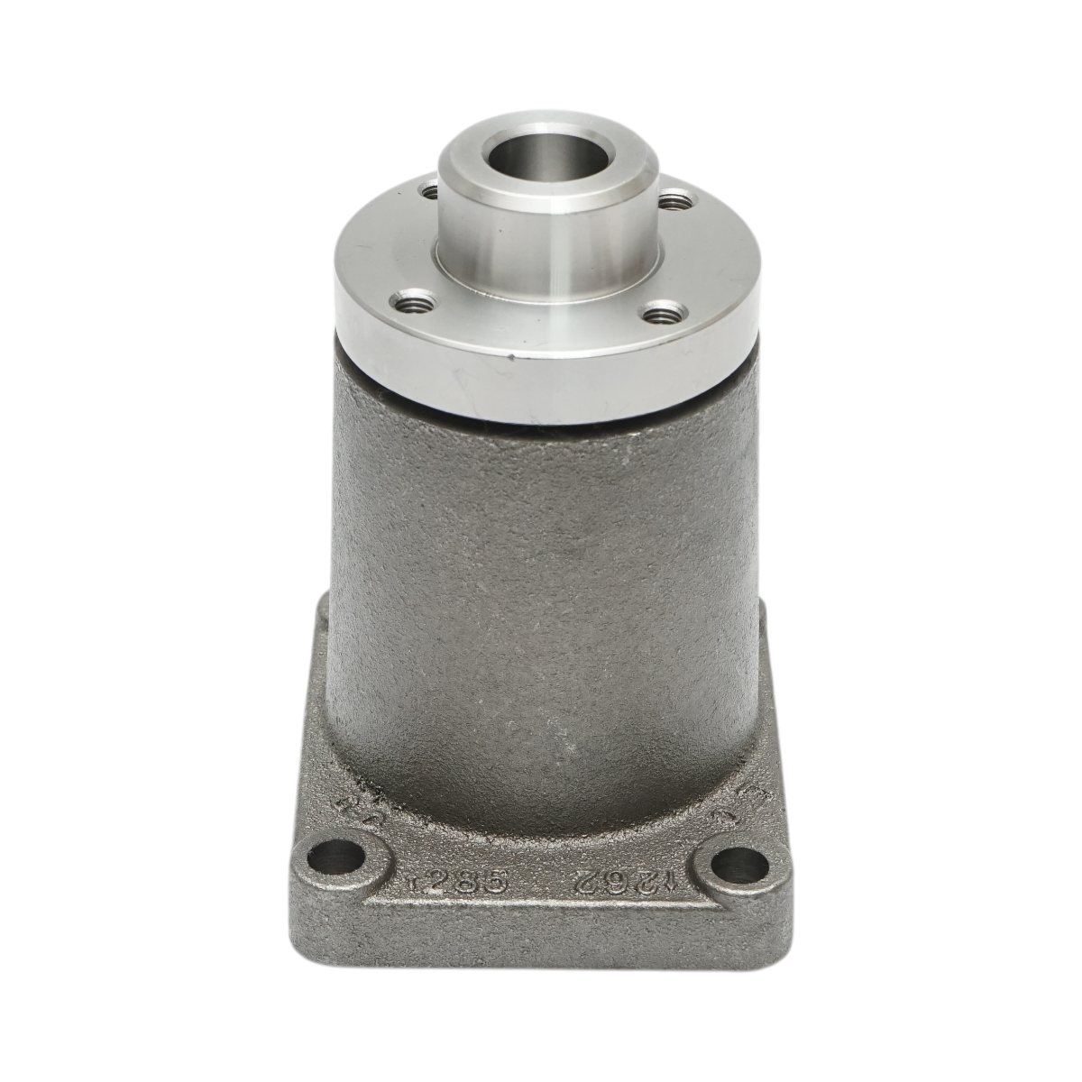 Suport fulie ventilator Perkins cod OEM 4113K005 - imagine 2