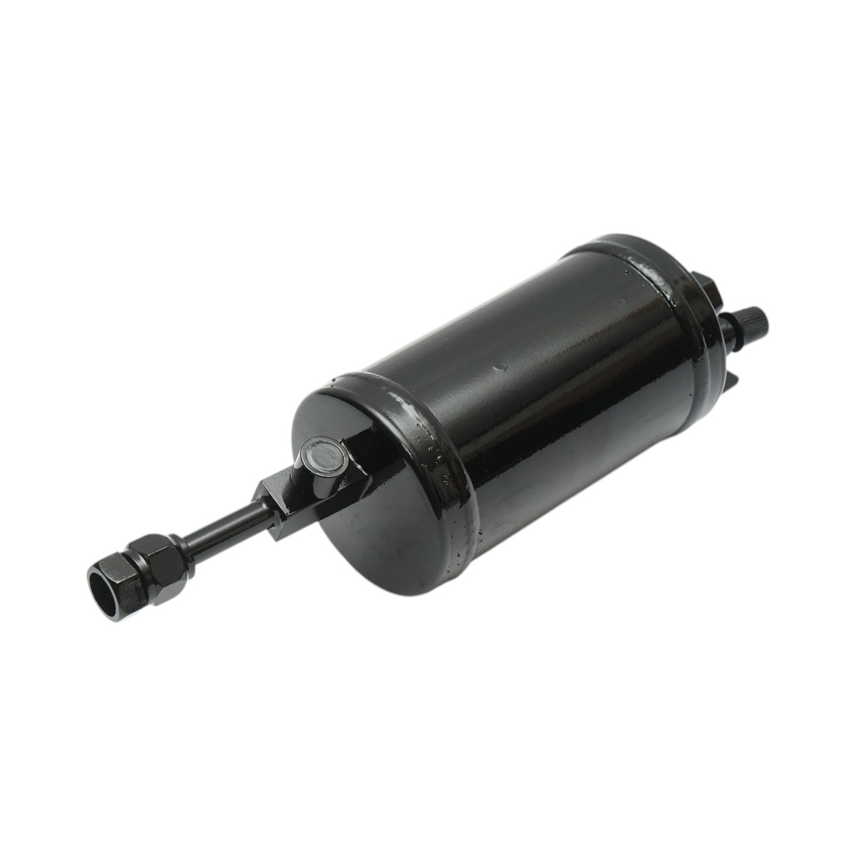 Filtru uscator aer conditionat Massey Ferguson, Deutz 275mm cod OEM 0.010.2261.0, 001022610, 051489, 1022610, 9971632, 65213034, 9202-474 - imagine 2