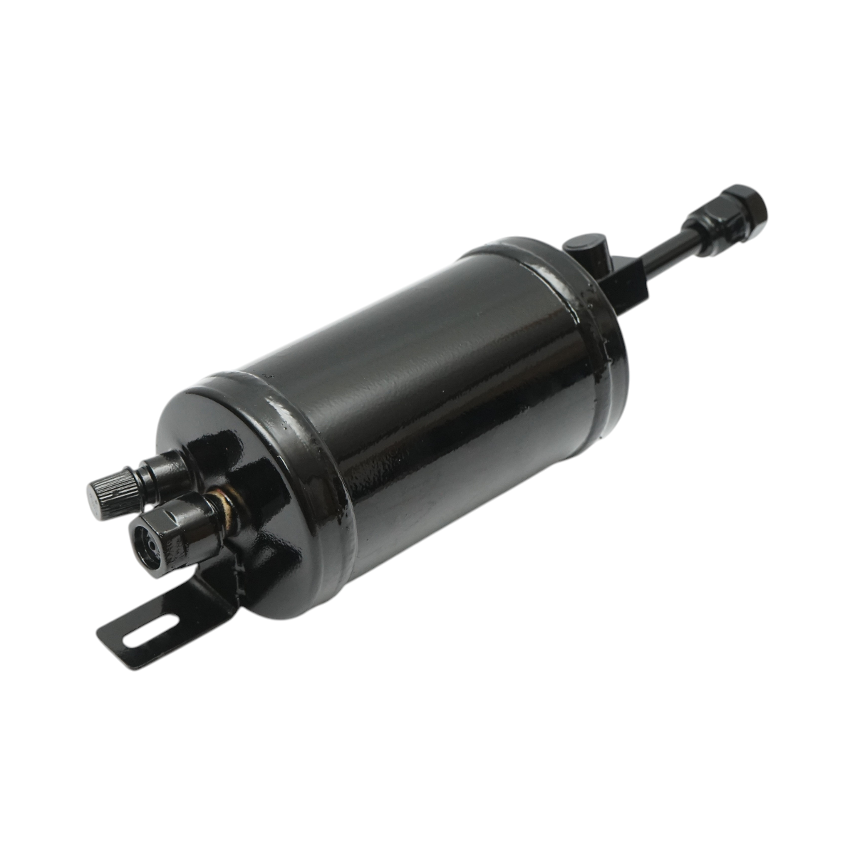 Filtru uscator aer conditionat Massey Ferguson, Deutz 275mm cod OEM 0.010.2261.0, 001022610, 051489, 1022610, 9971632, 65213034, 9202-474 - imagine 4